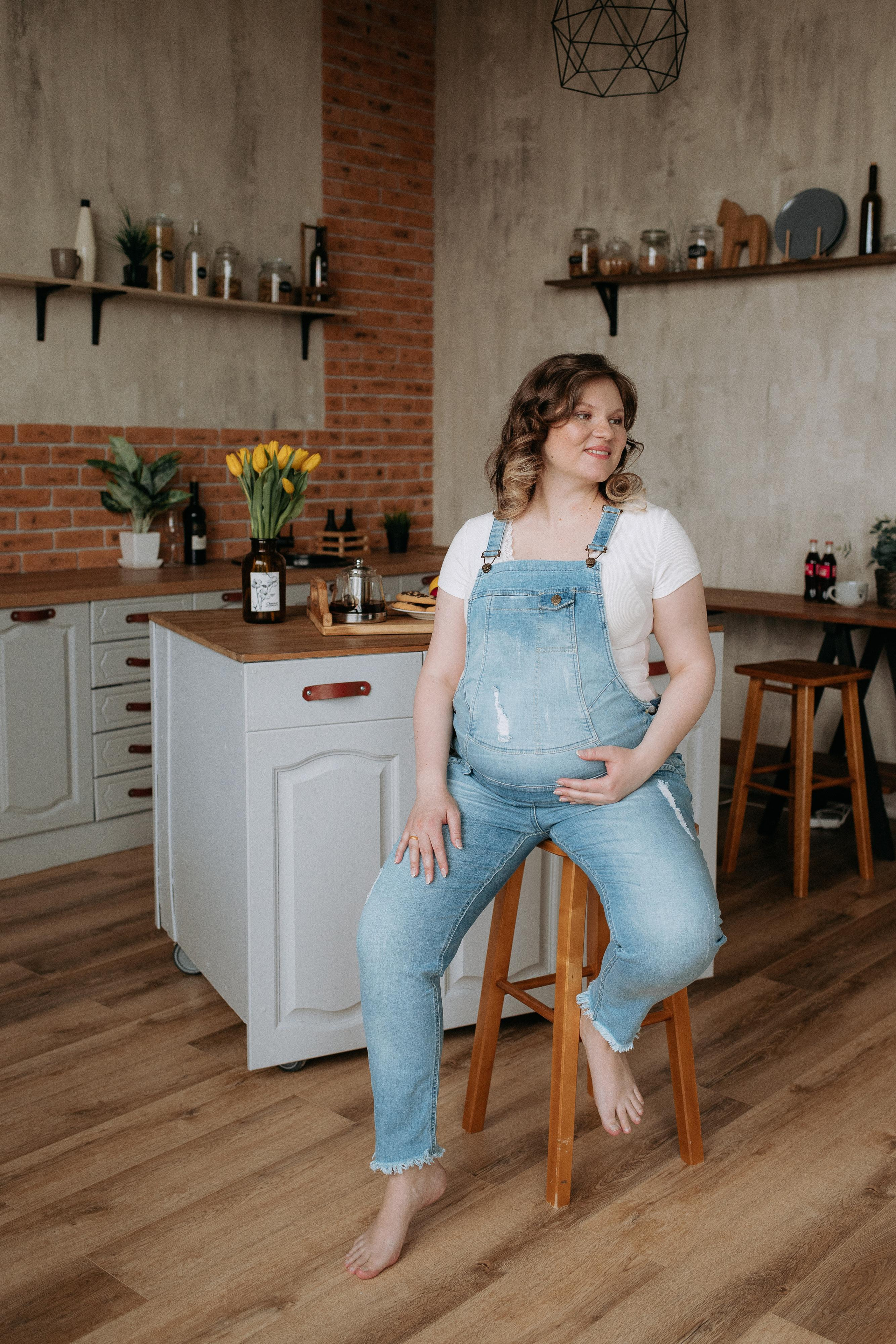 Лёша и Оля в ожидании. Свадебный фотограф Нижний Новгород