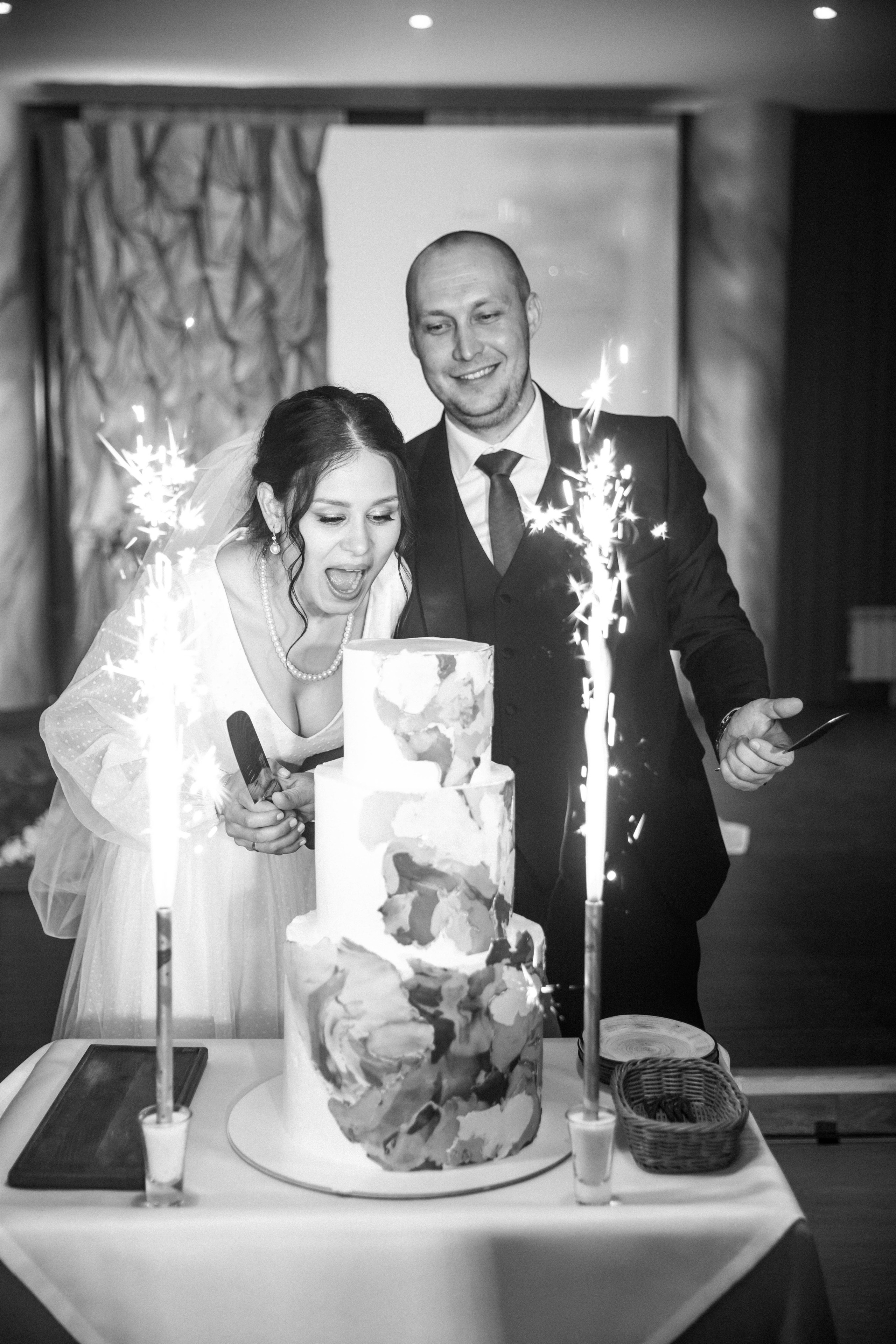 Максим & Екатерина. Главная