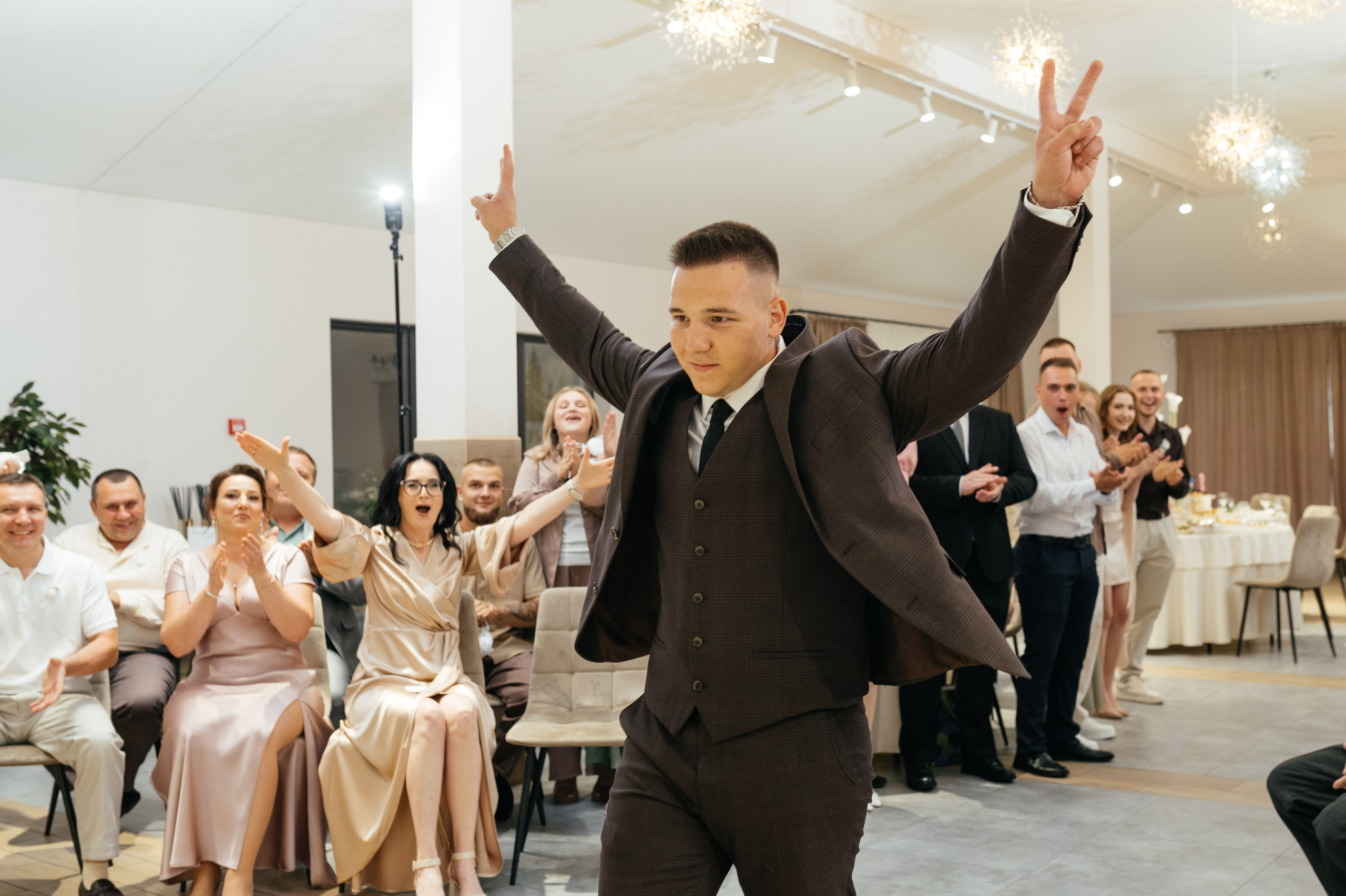 Анастасия и Никита. Свадебный и студийный фотограф Ирина Котикова