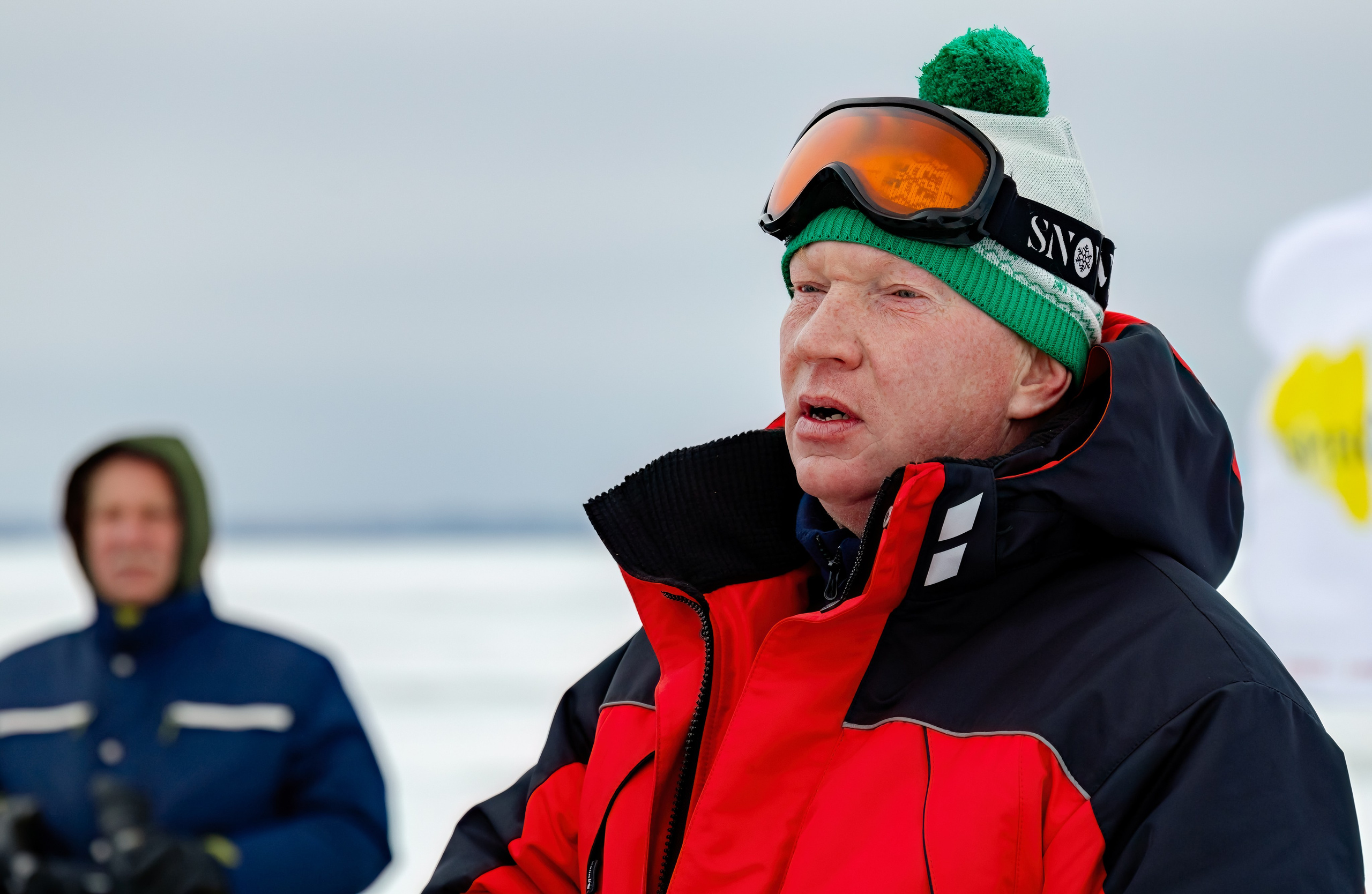 Ярмарка-фестиваль «Я-Я, КЕМСКА ВОЛОСТЬ!» (2024 г.). Аэросъемка. Фото и Видео в Карелии. Алексей Фрилунд