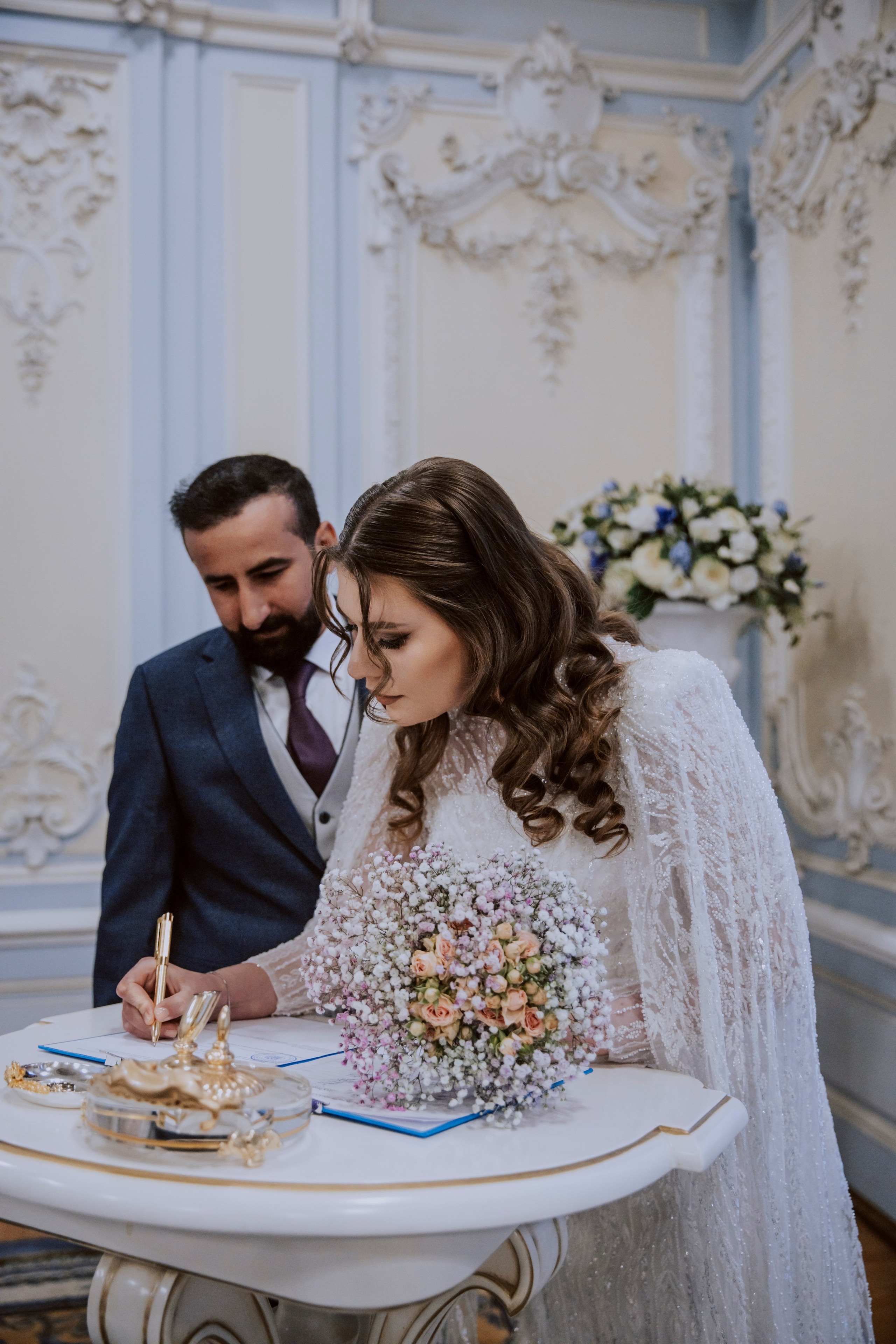 Анастасия и Озер. Фотограф, который снимает любовь в Санкт-Петербурге и Череповце