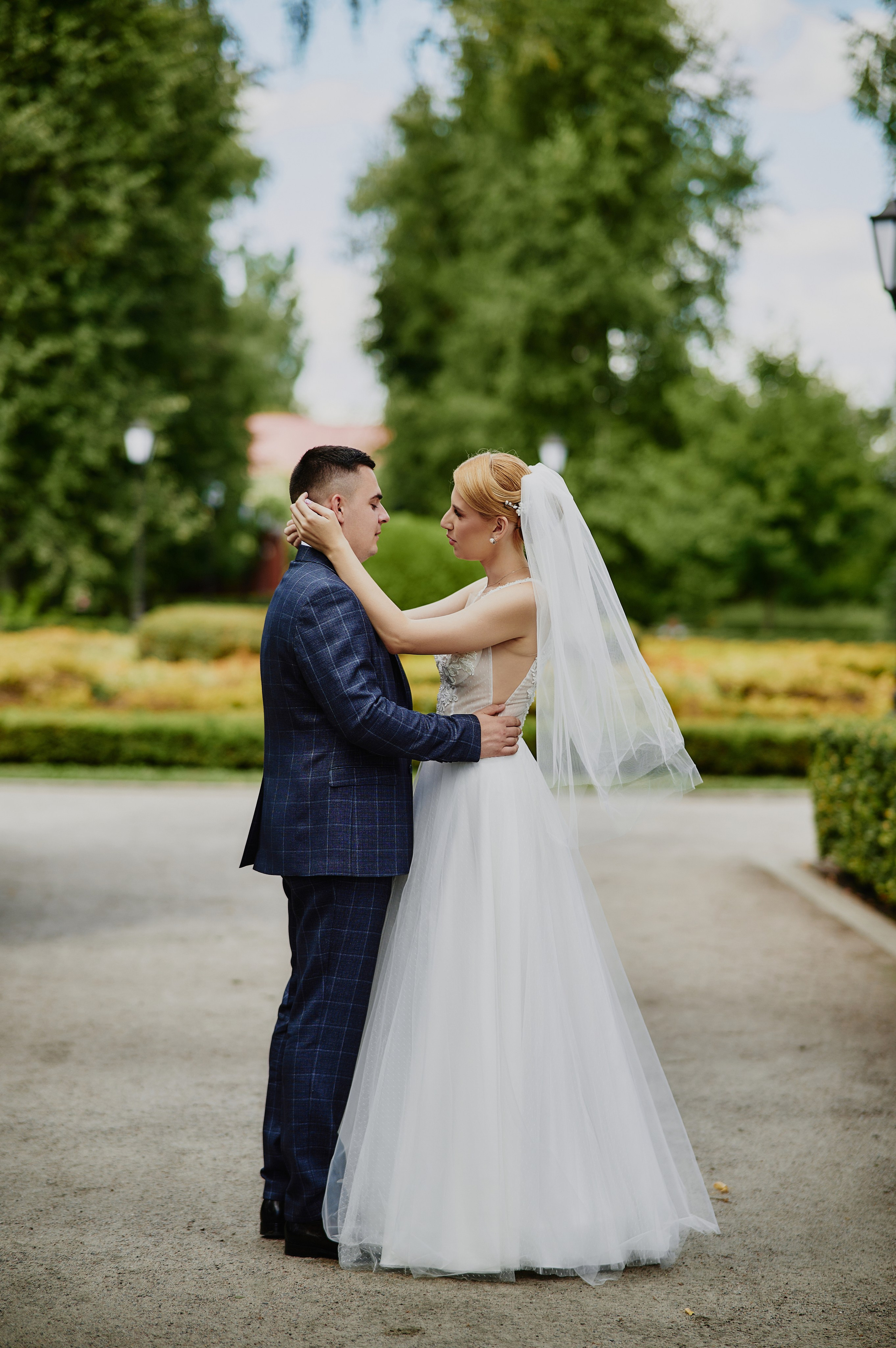 Артём и Ярослава. Фото-видеосъемка свадеб Venson Films