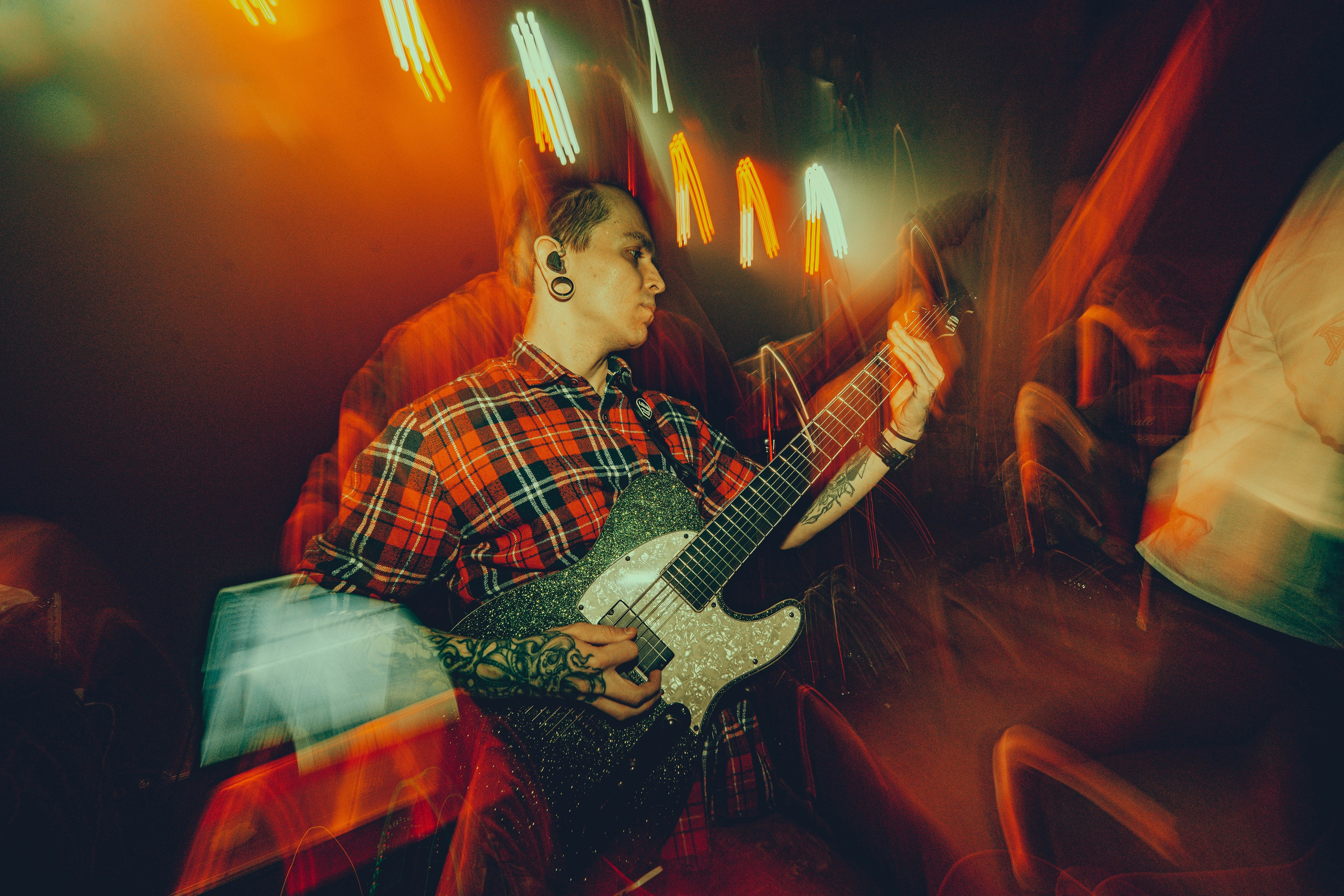 Bite the goat 14.06.2025. Фотограф Дядя Сник