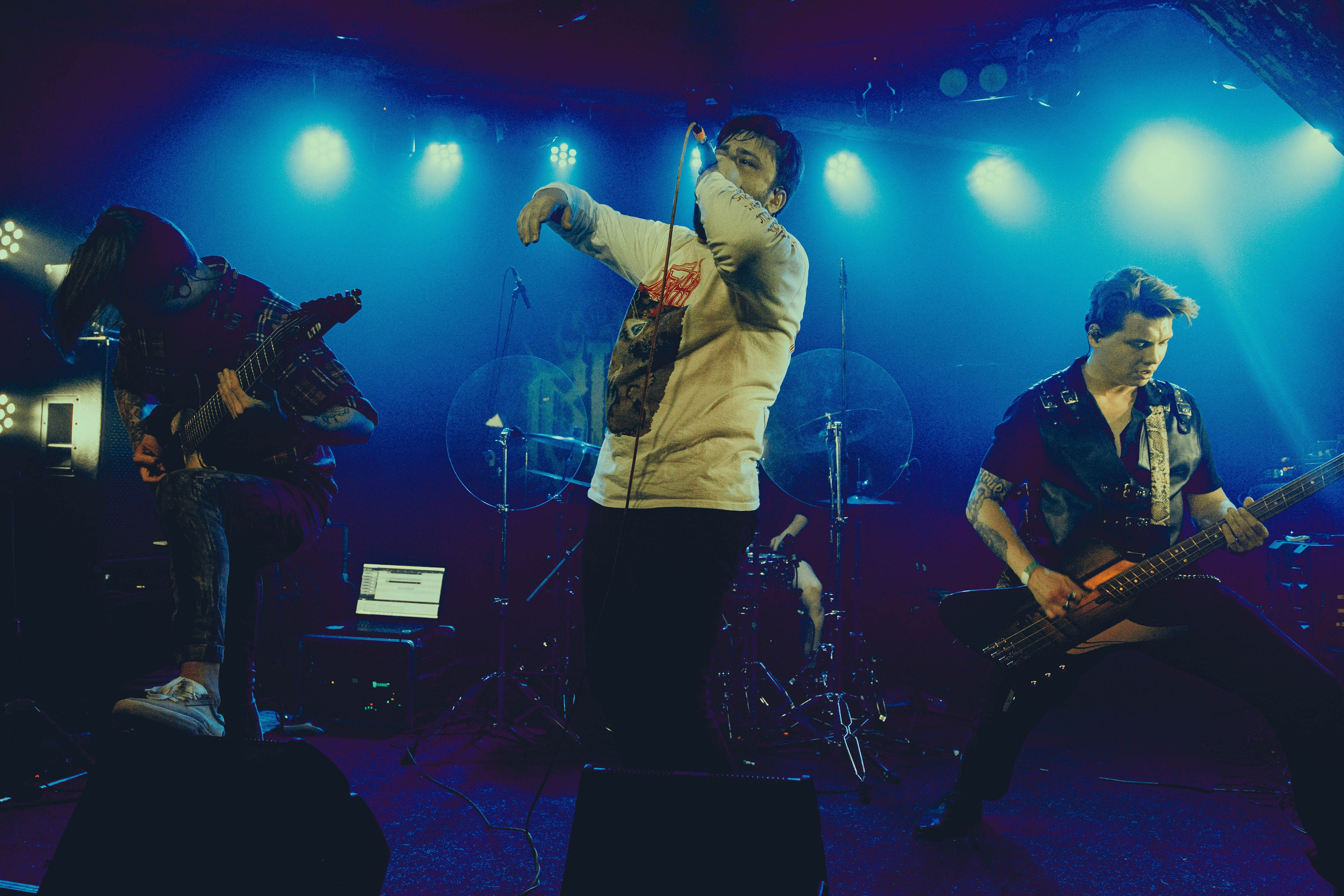 Bite the goat 14.06.2025. Фотограф Дядя Сник