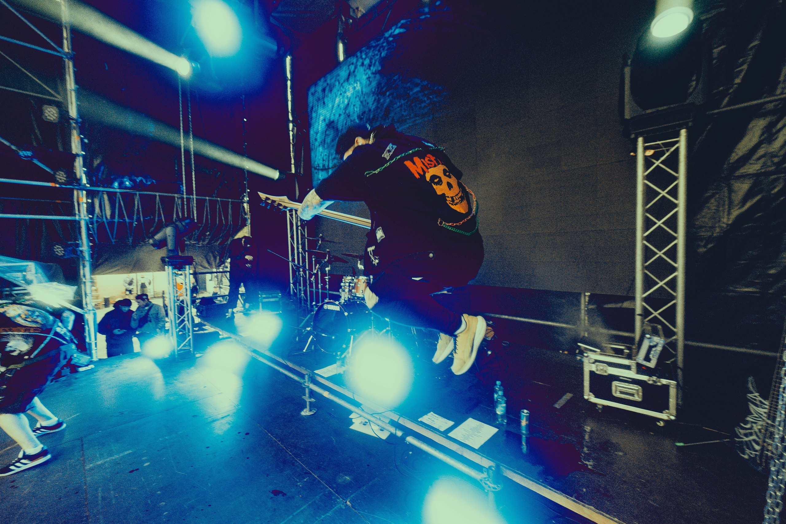 Stigmata 30.05.2025. Фотограф Дядя Сник