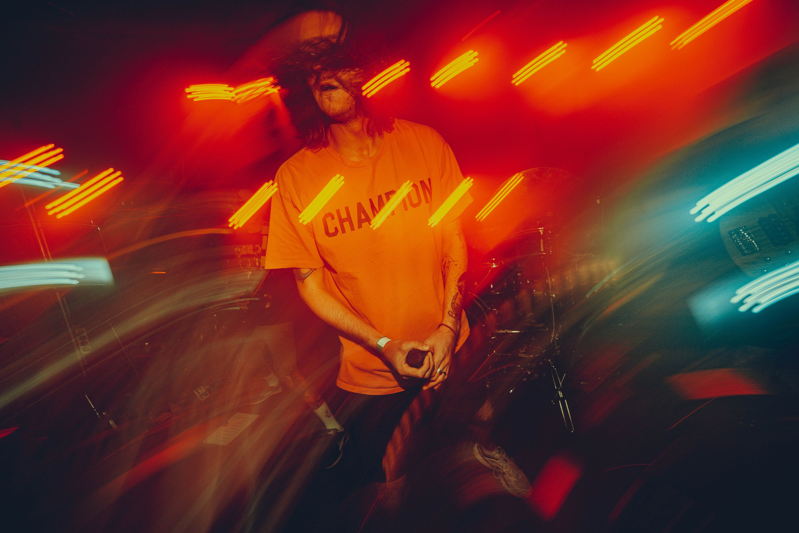 Compassion 15.08.2025. Фотограф Дядя Сник