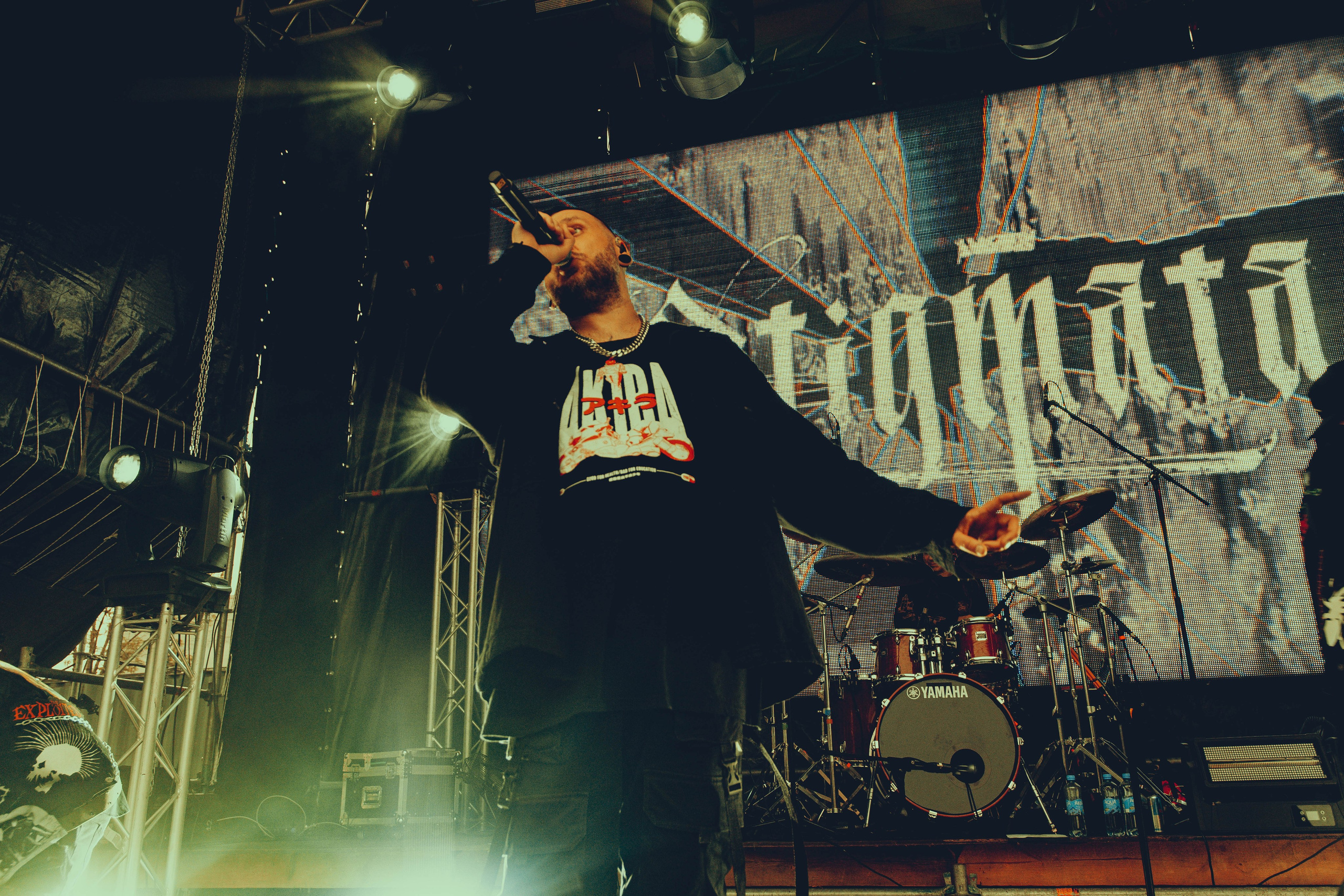 Stigmata 30.05.2025. Фотограф Дядя Сник