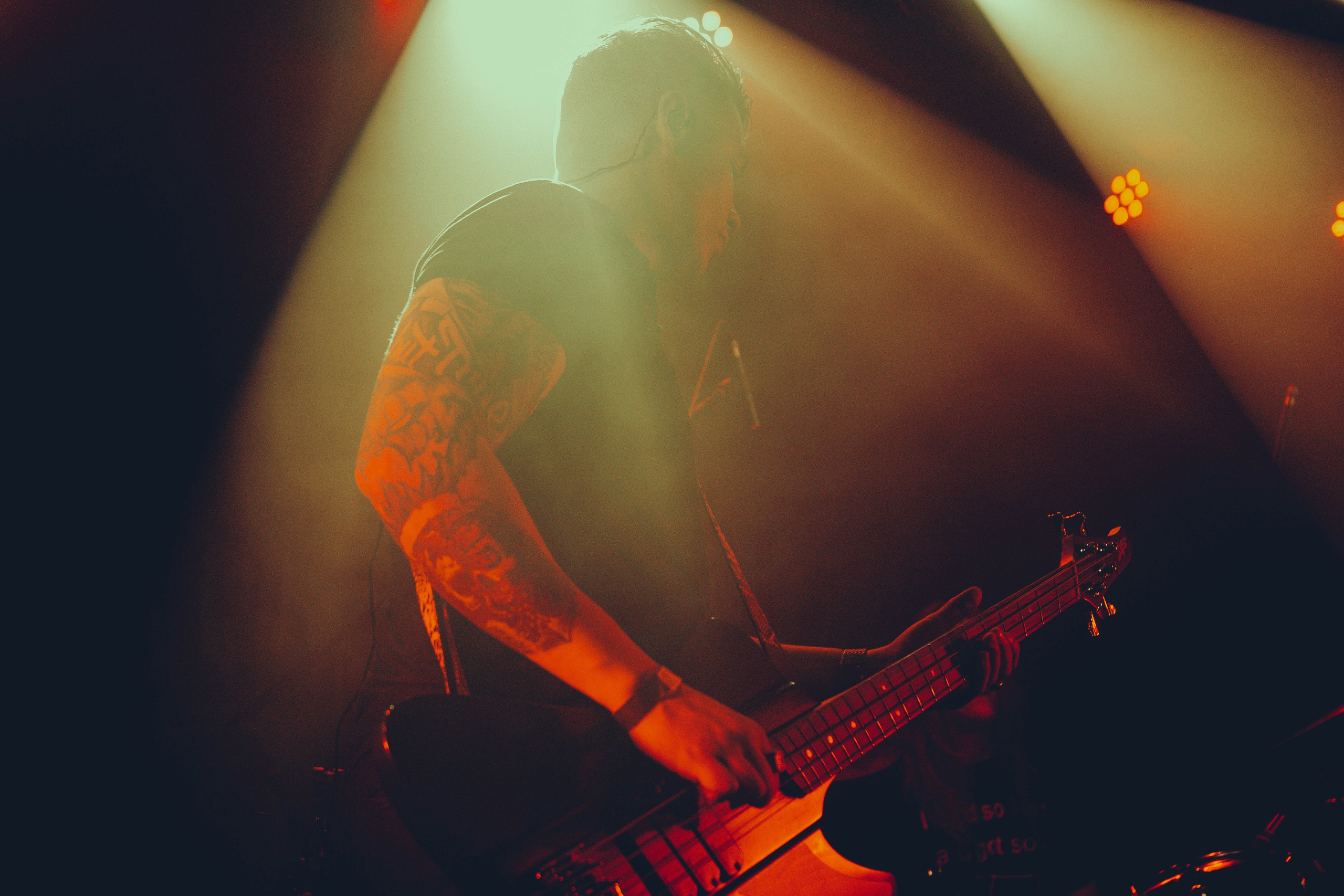 Bite the goat 17.08.2025. Фотограф Дядя Сник