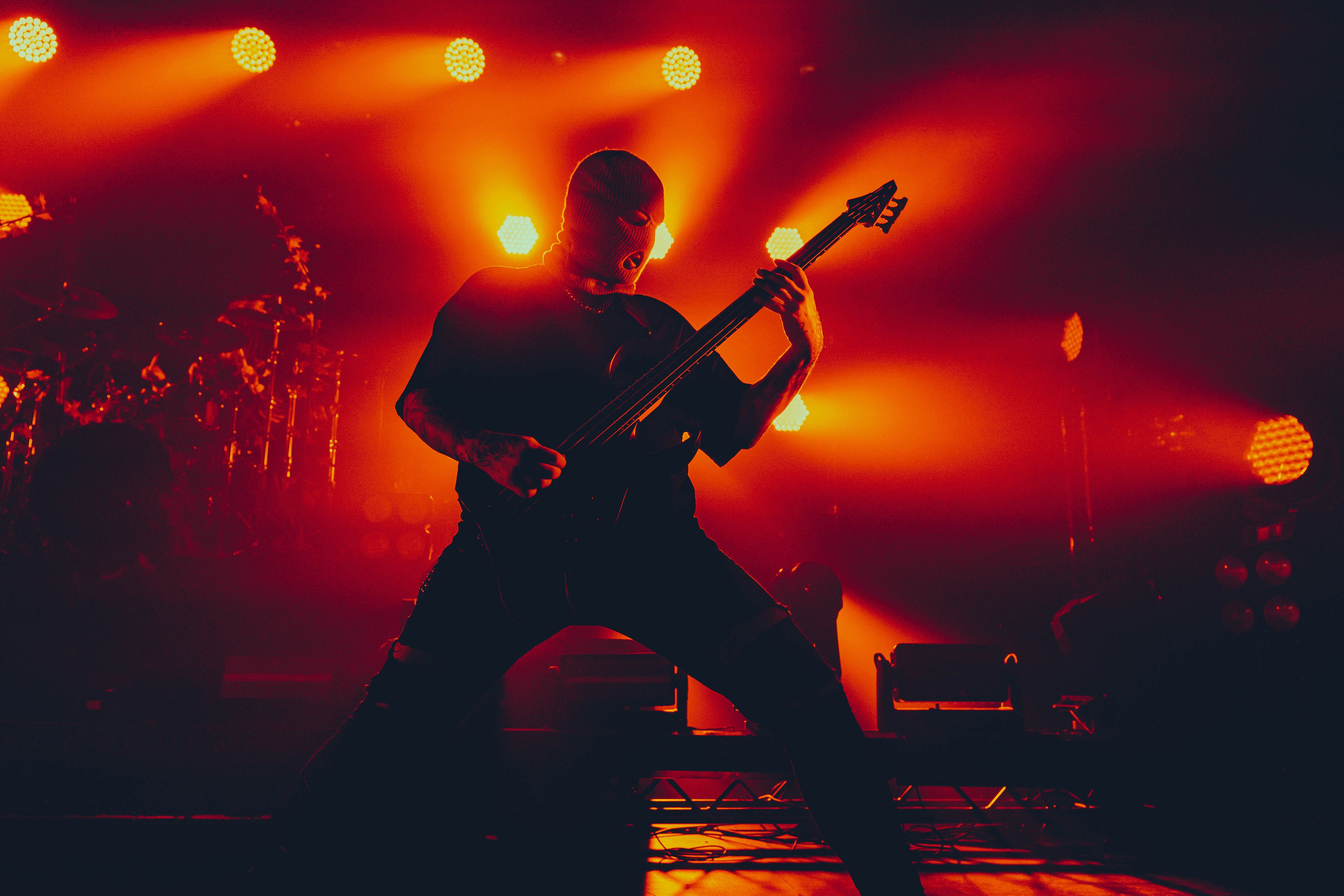 Stigmata 15.11.2025. Фотограф Дядя Сник