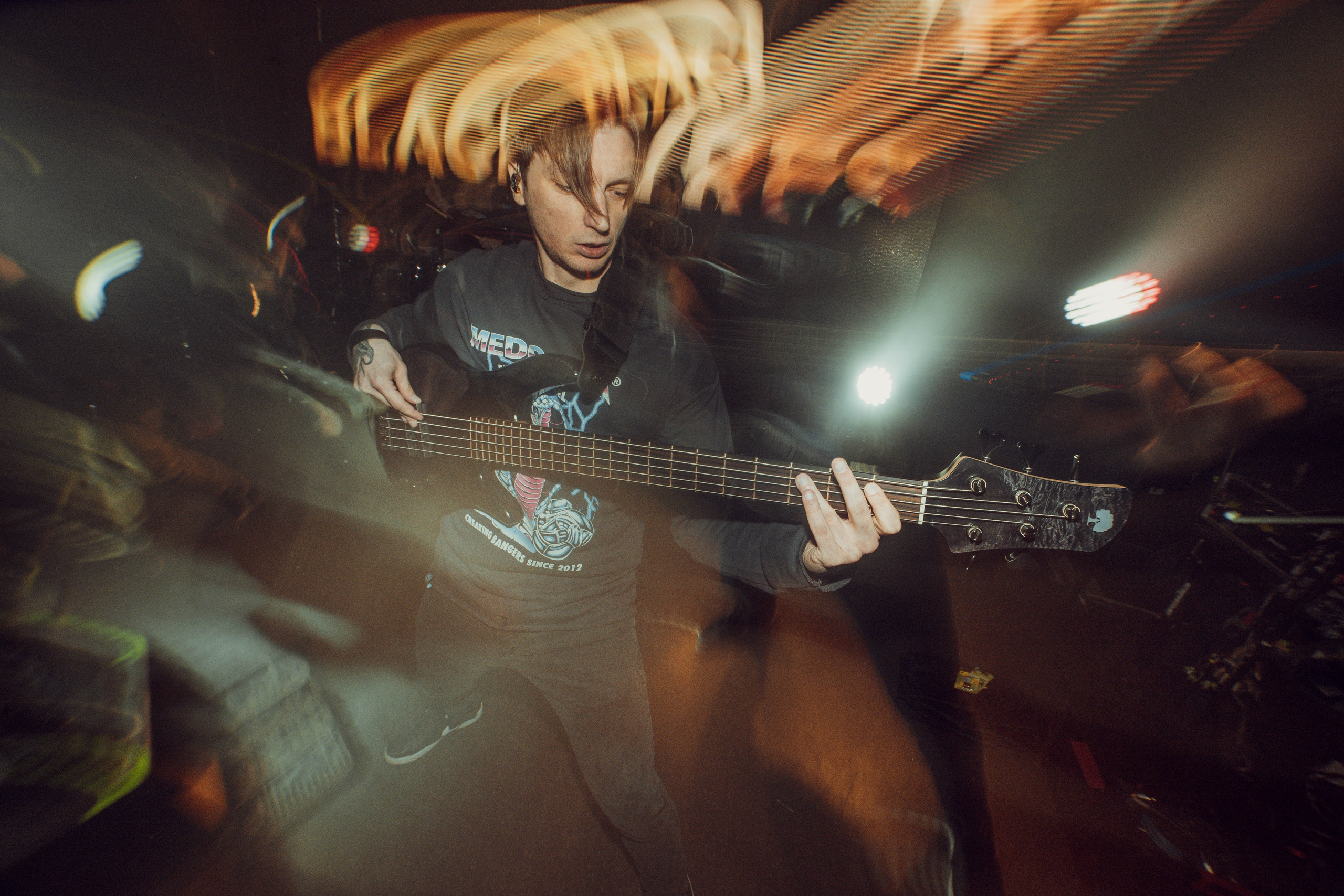 Blackpyres 14.03.2024. Фотограф Дядя Сник