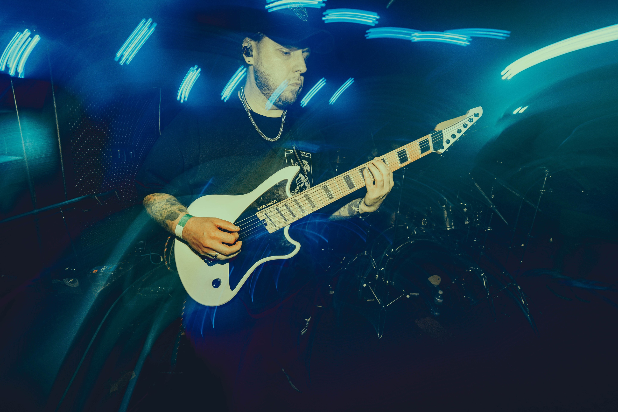 Idols to be faded 15.08.2025. Фотограф Дядя Сник