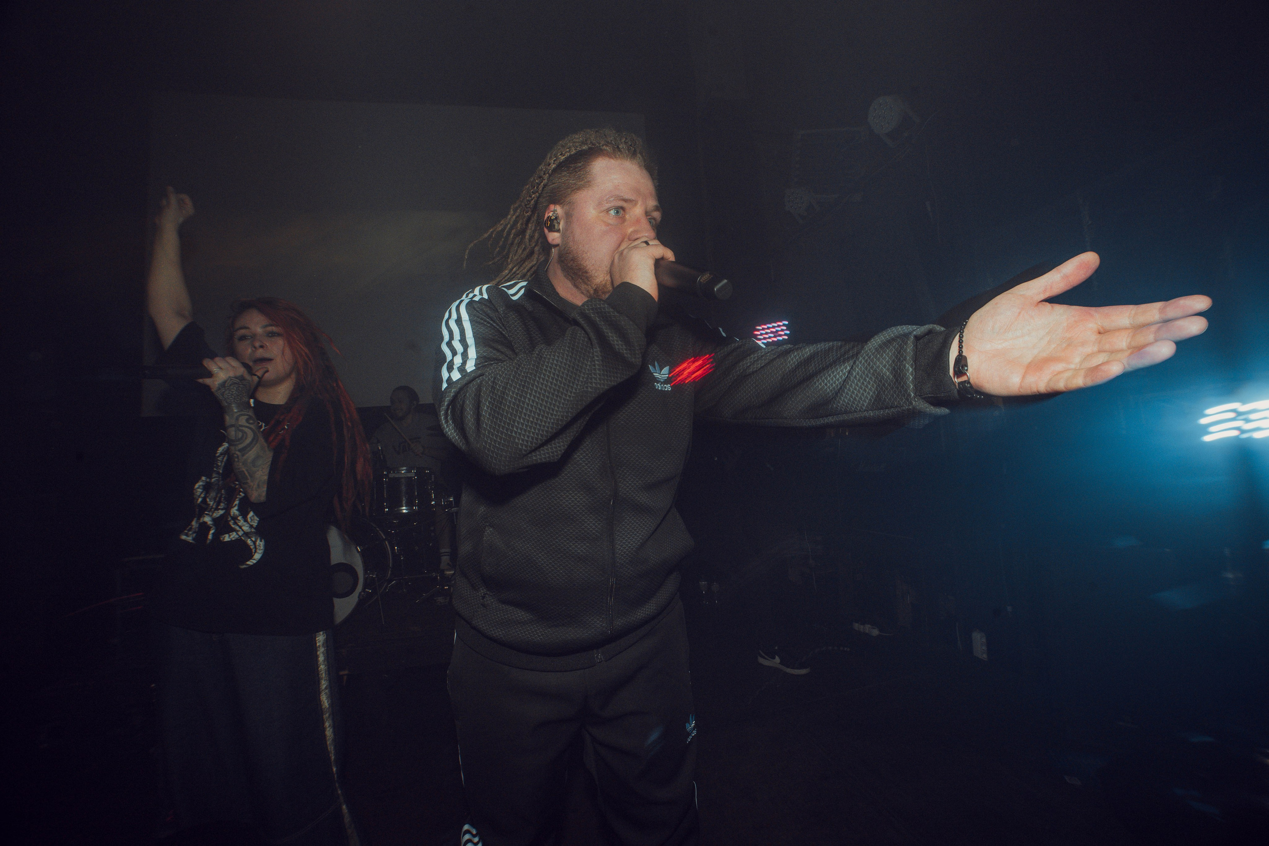 Blackpyres 20.01.2024. Фотограф Дядя Сник