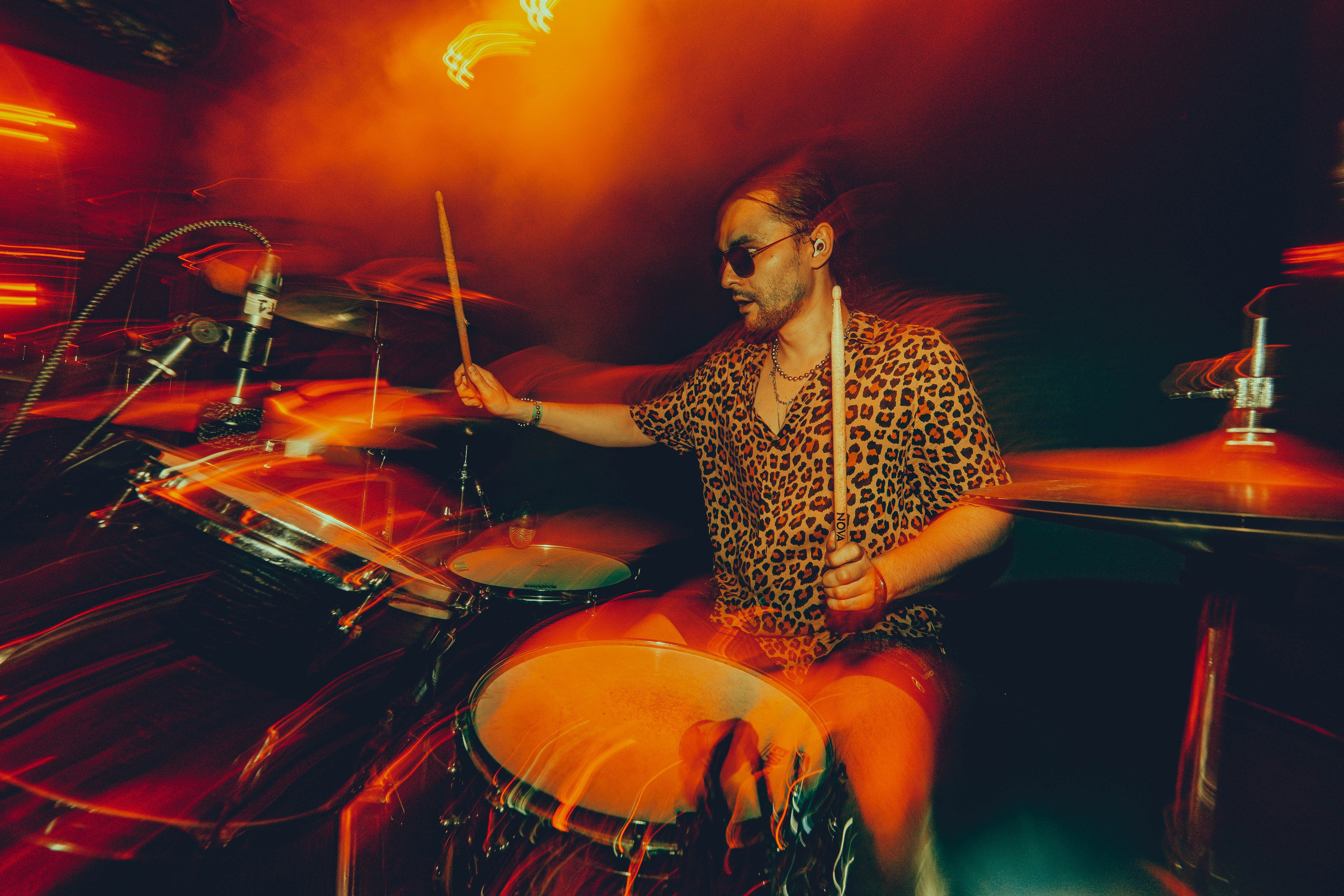 Idols to be faded 14.06.2025. Фотограф Дядя Сник