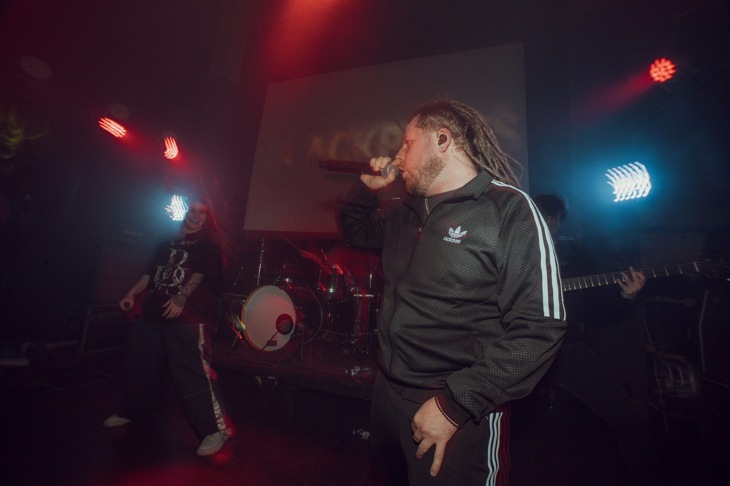 Blackpyres 20.01.2024. Фотограф Дядя Сник