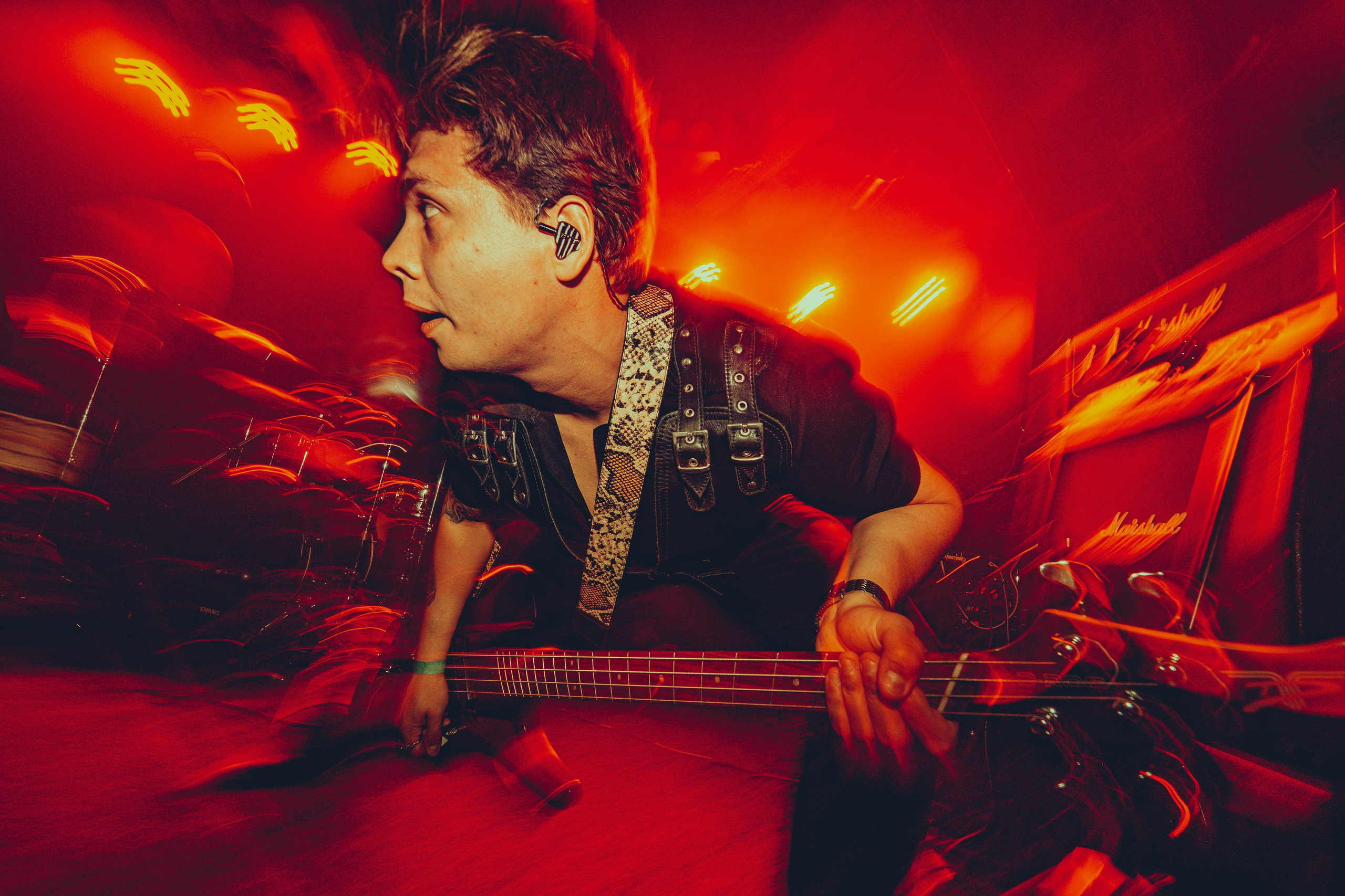 Bite the goat 14.06.2025. Фотограф Дядя Сник