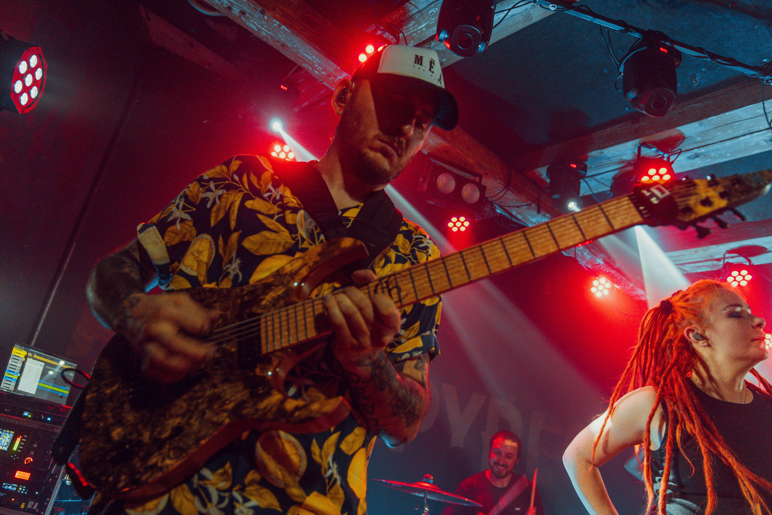 Blackpyres 26.05.2024. Фотограф Дядя Сник