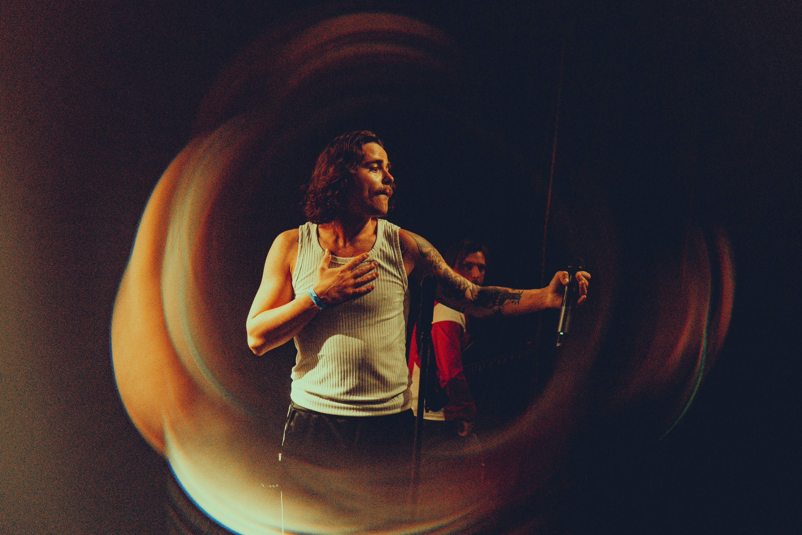 The Korea 16.05.2025. Фотограф Дядя Сник