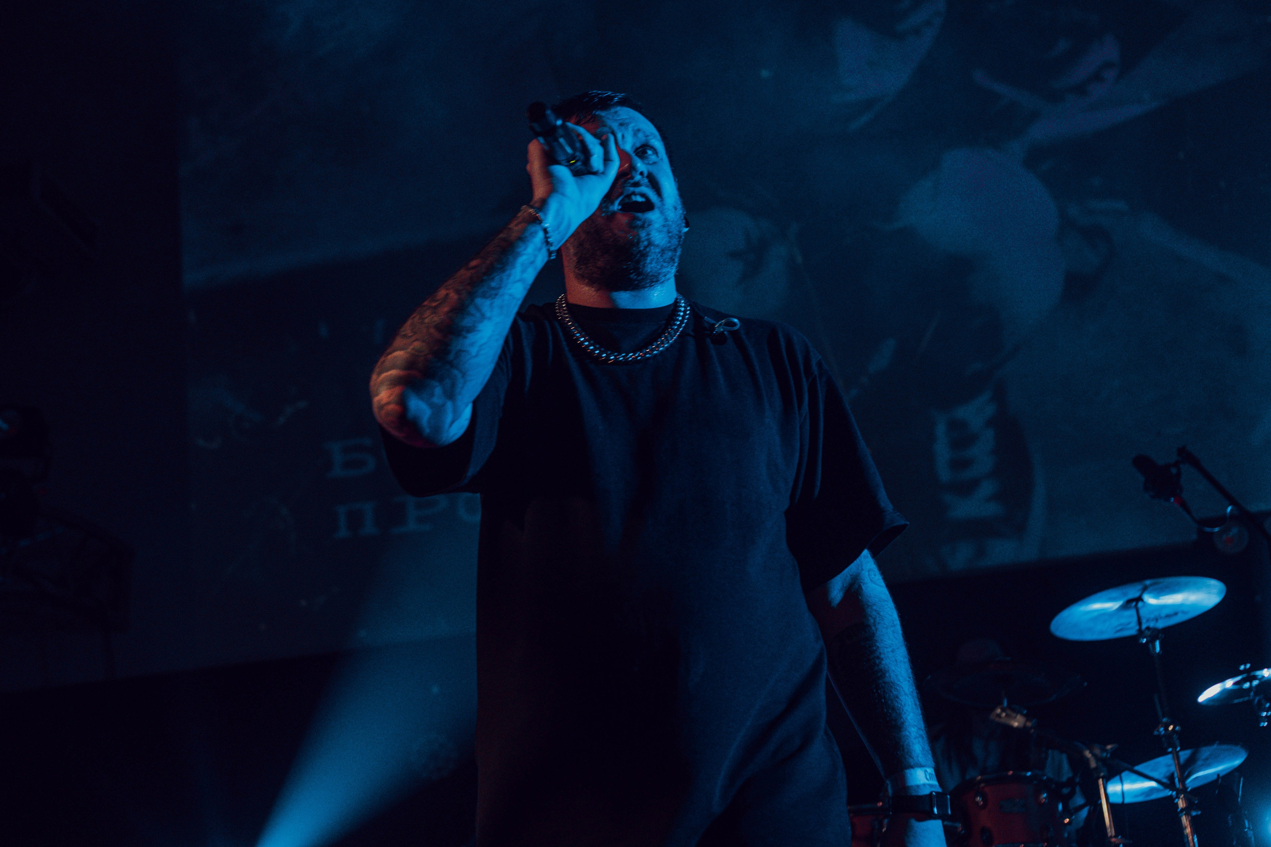 Stigmata 1.03.2024. Фотограф Дядя Сник