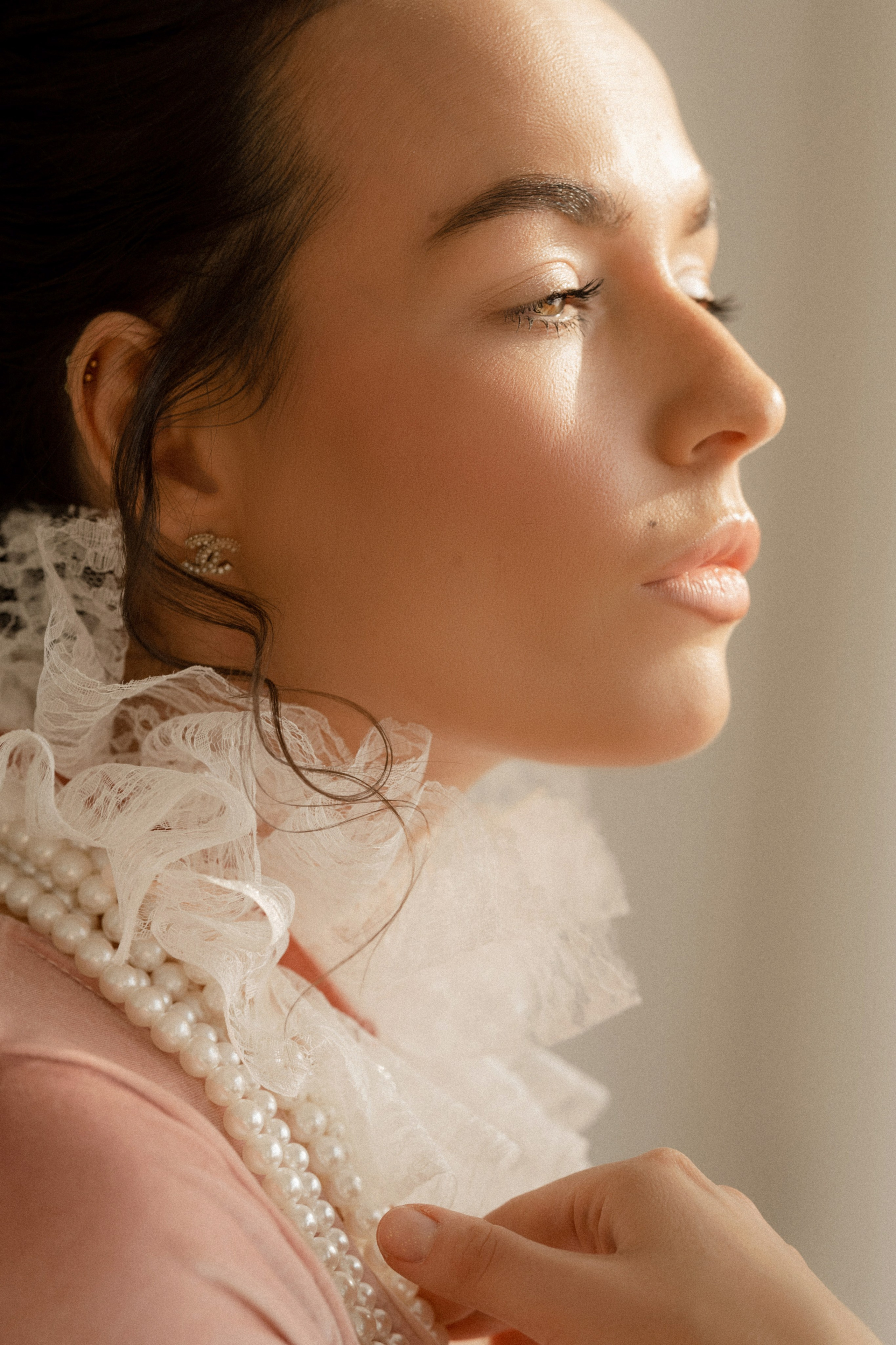 Бриджертоны. Свадебный и семейный фотограф Владивосток