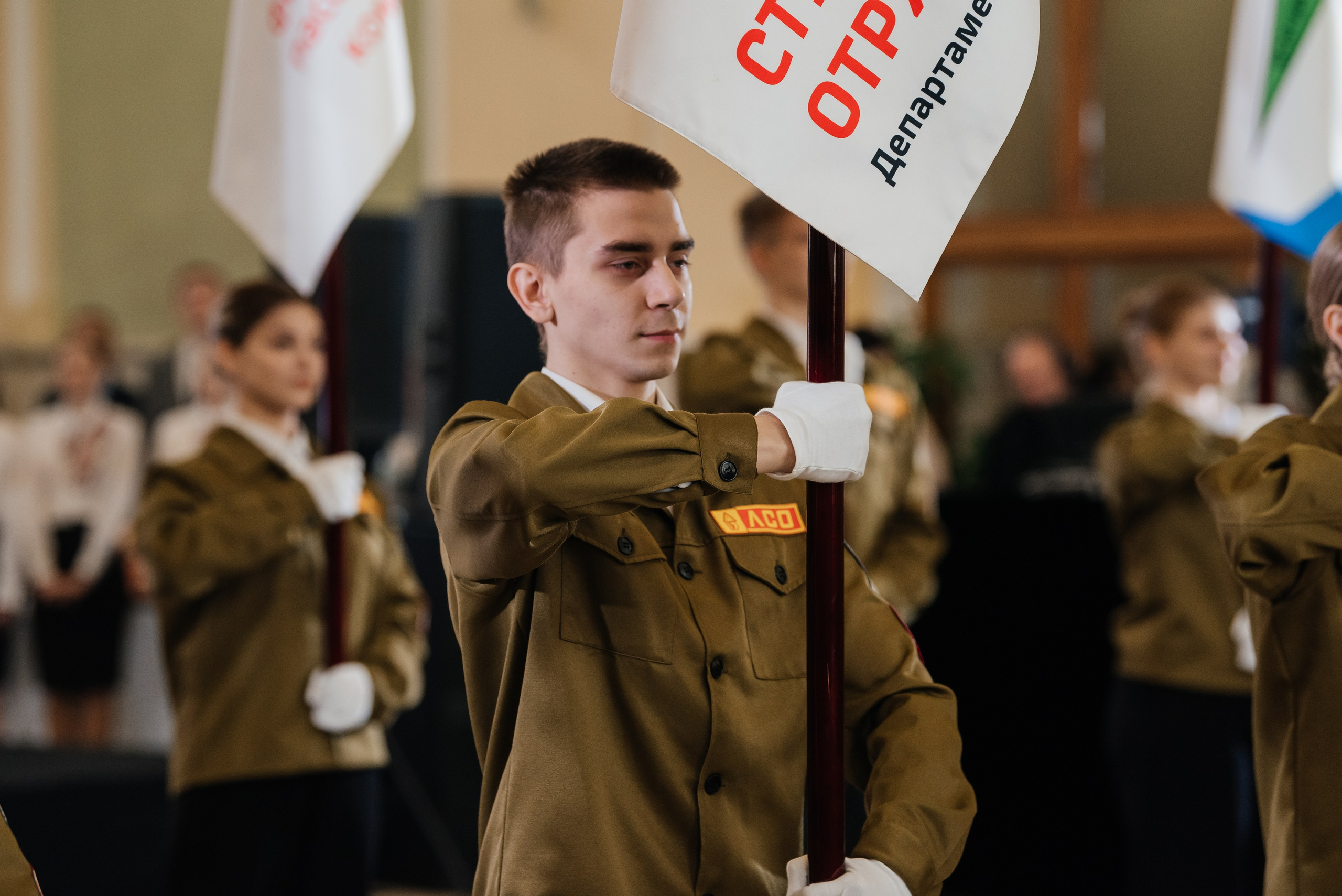 Закрытие ТТС СОЖТ I Рижский вокзал I Москва. Репортажный фотограф в Ростове-на-Дону I Никита Степанов