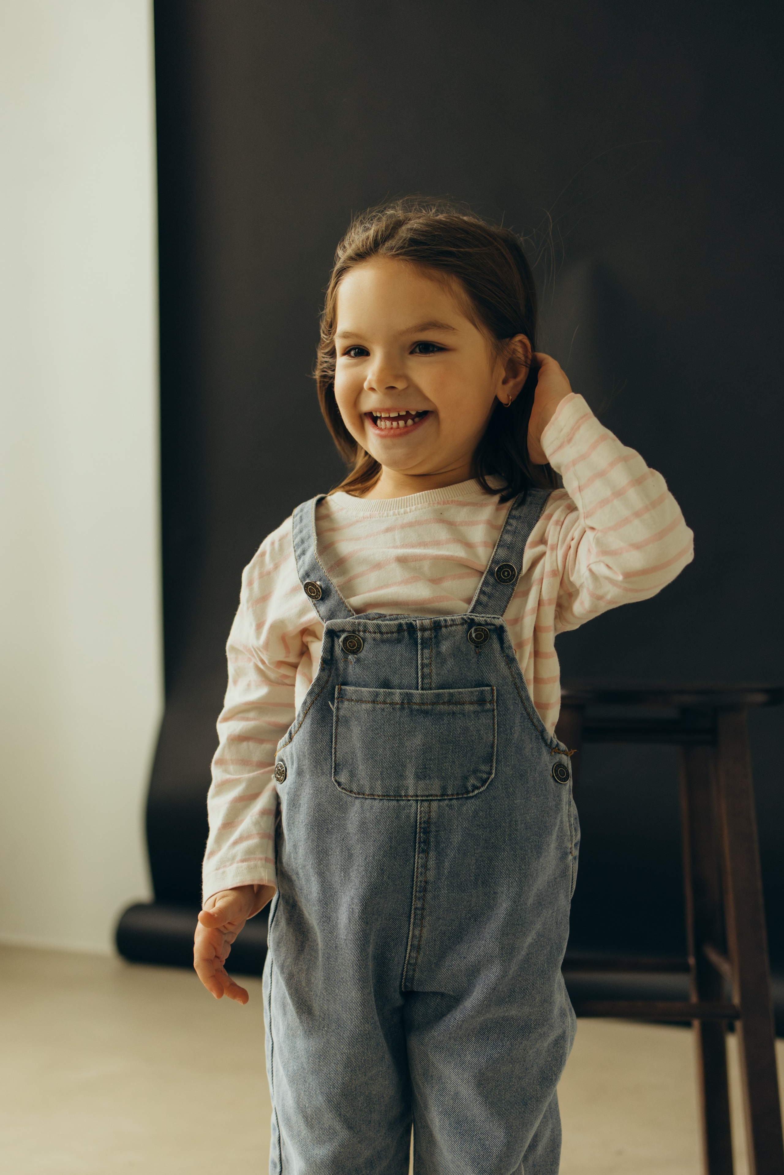 Миньонская тема. Семейный и детский фотограф в Тюмени Вика Алленова