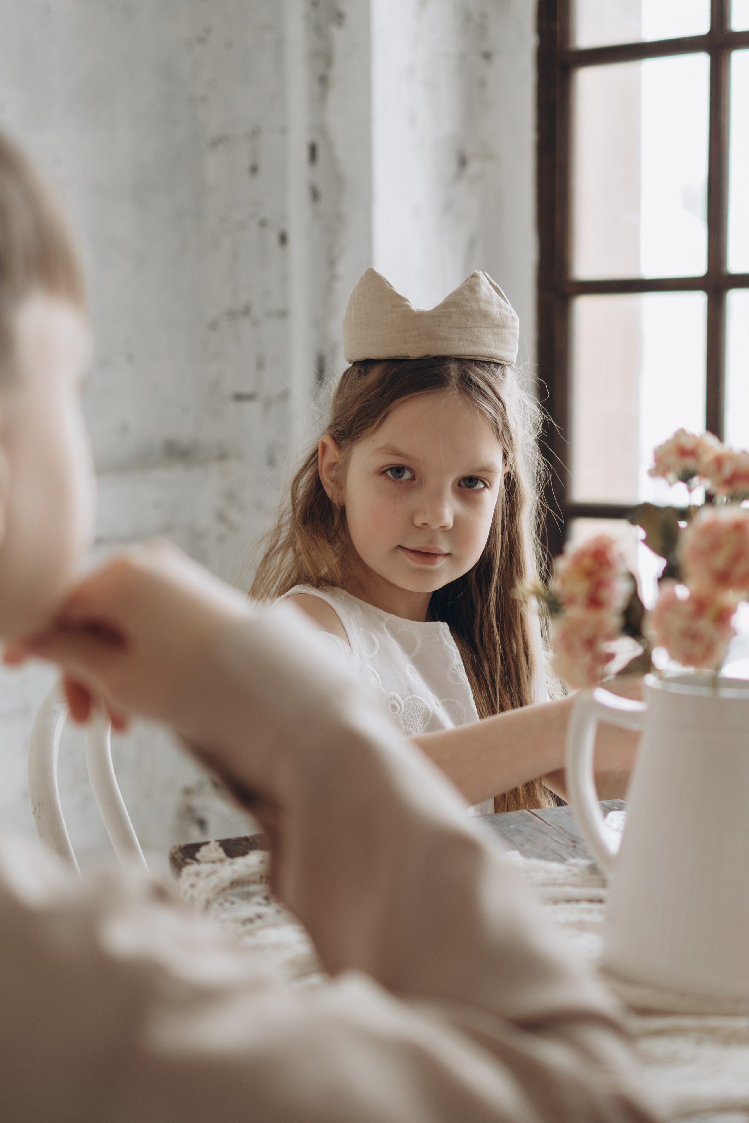История Анастасии и Сергея. Семейный и детский фотограф в Тюмени Вика Алленова