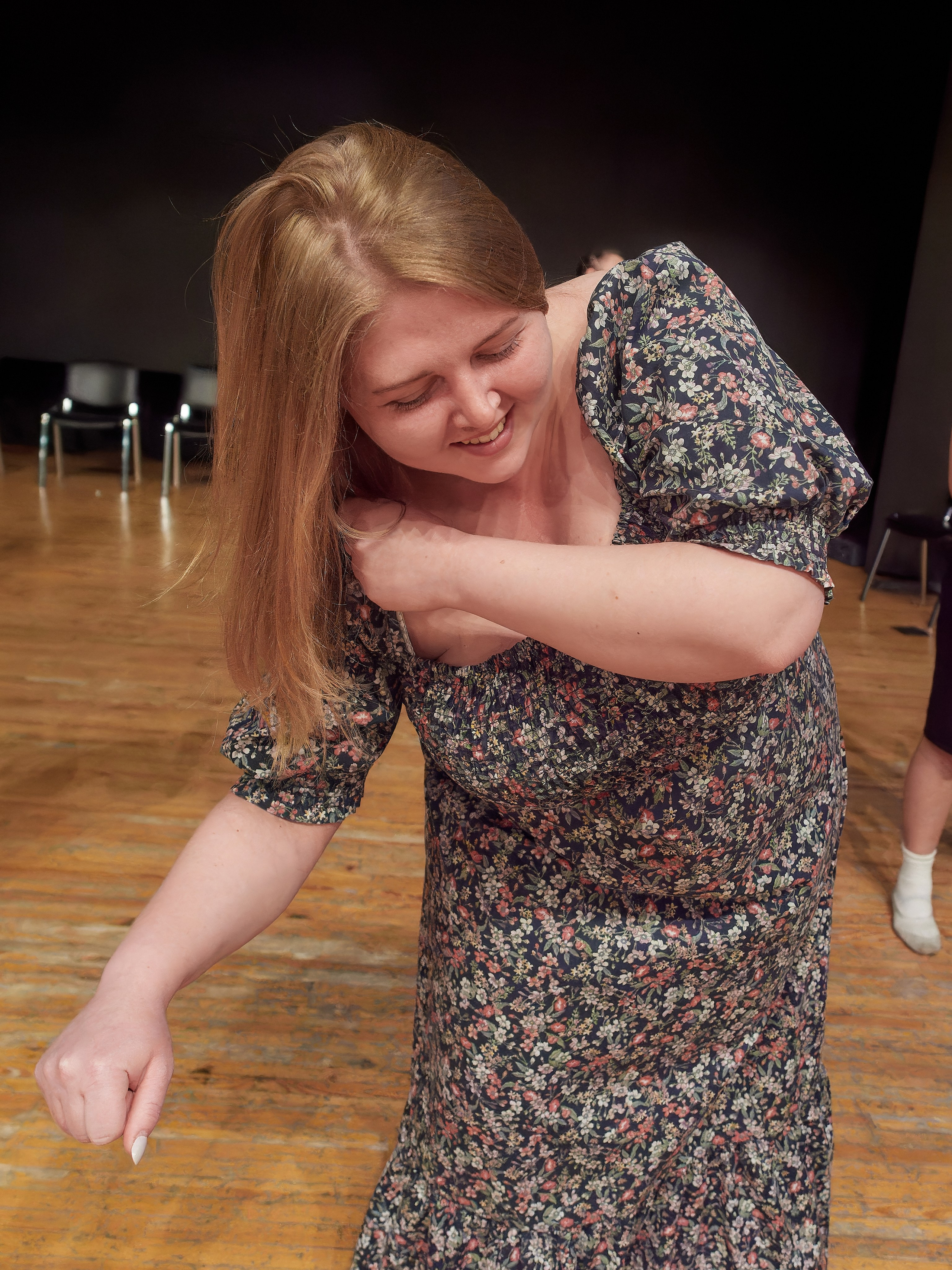 Мастер-класс студии «Прожектор» руководитель Марина Зольникова. Семейный и детский фотограф в Междуреченск Олег Бамбульский