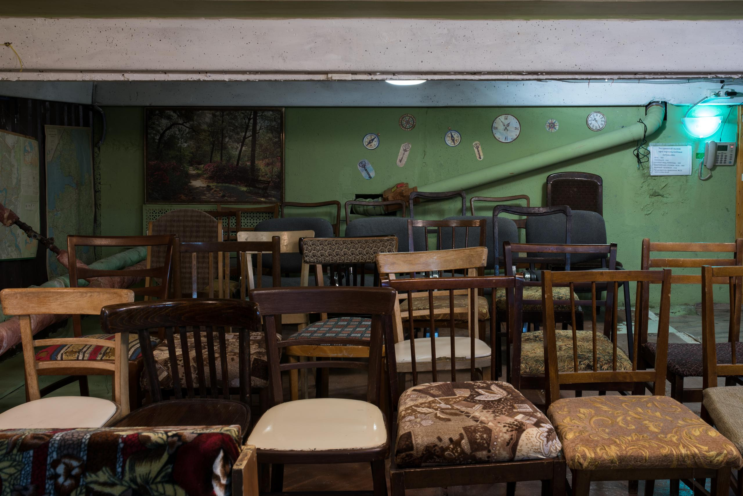 Караван идёт. Анжелика Кондратьева