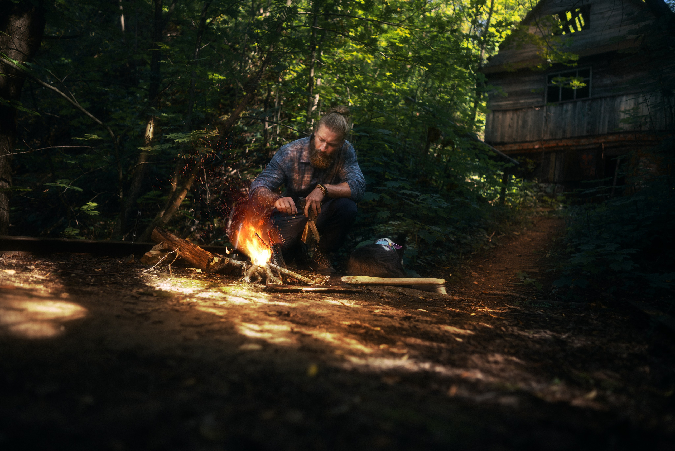 Kirill. Владимир Рудченко — Фотограф из Казани