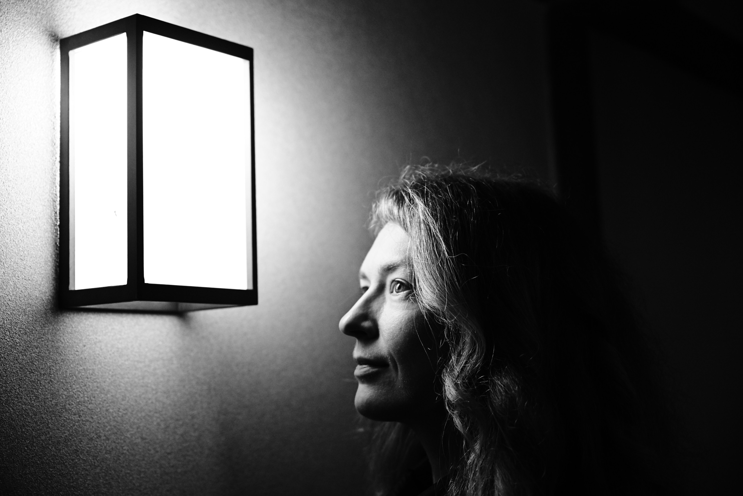 Светлана. Крым