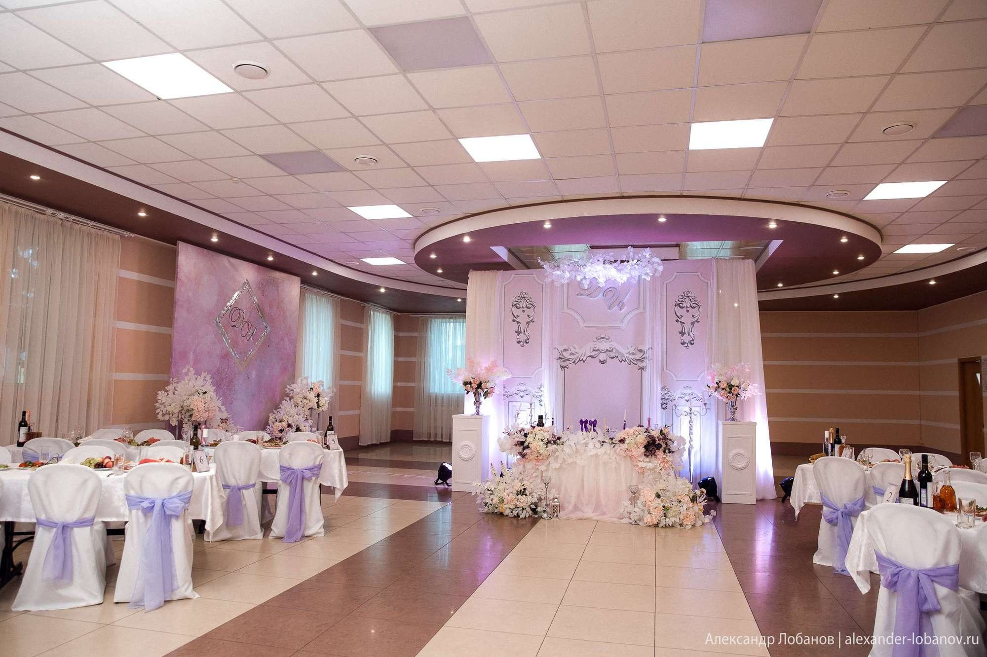 Денис и Ирина