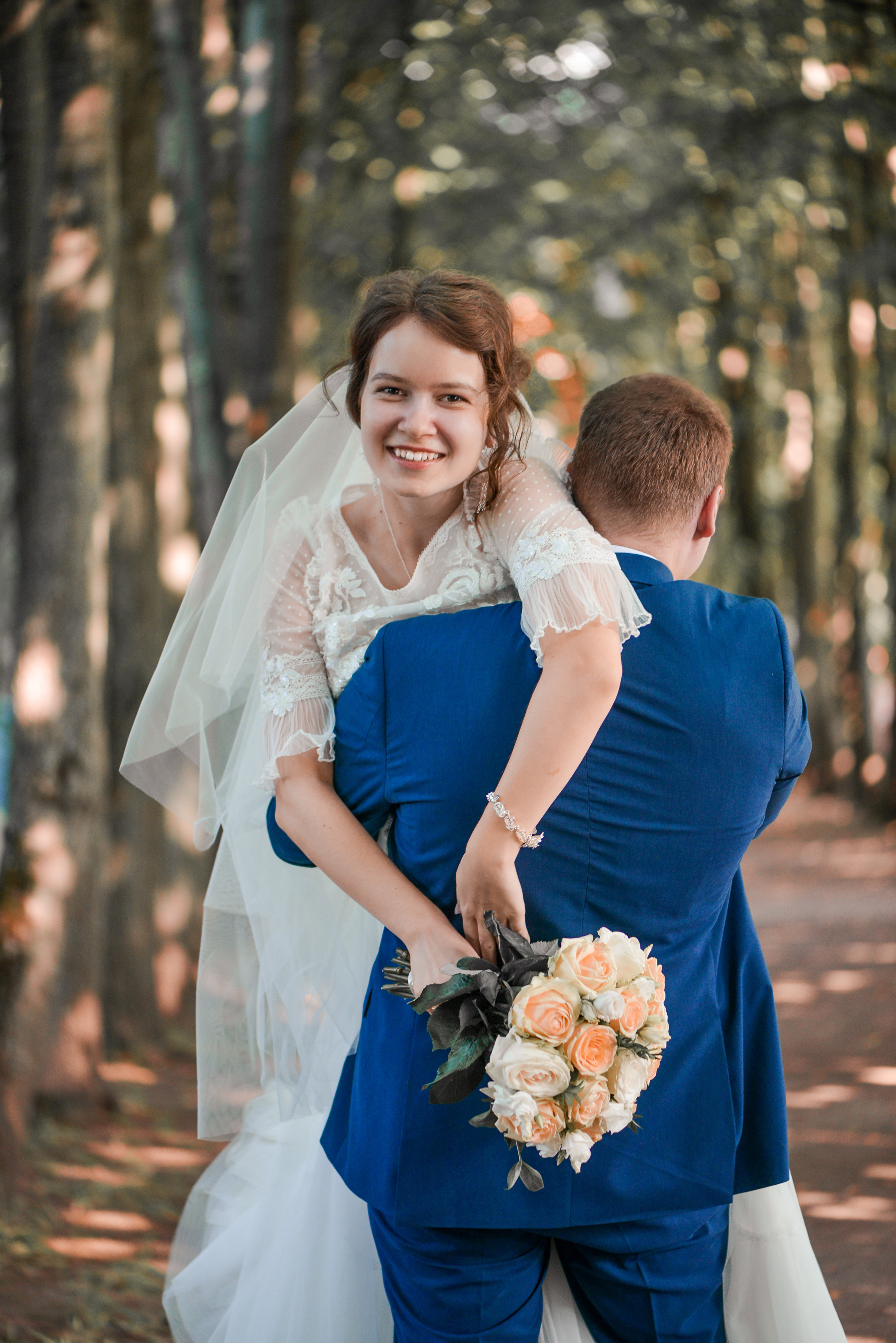 Свадьба Полины и Юрия. Семейный и свадебный фотограф в Москве и Подмосковье Еремина Александр