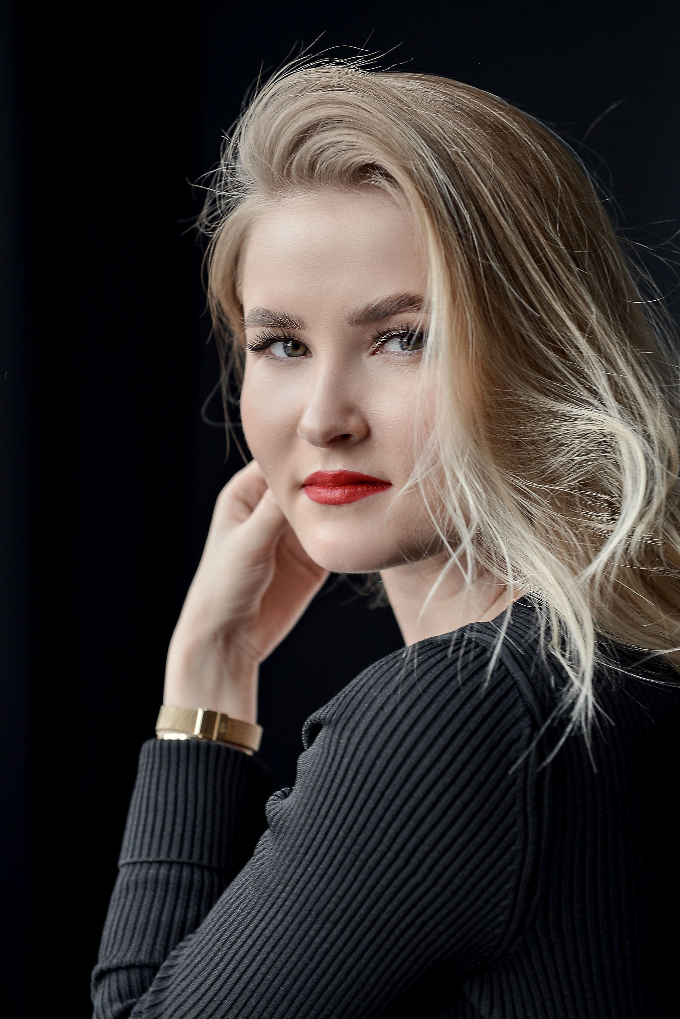 Тома. Визажист. Семейный и свадебный фотограф в Москве и Подмосковье Еремина Александр