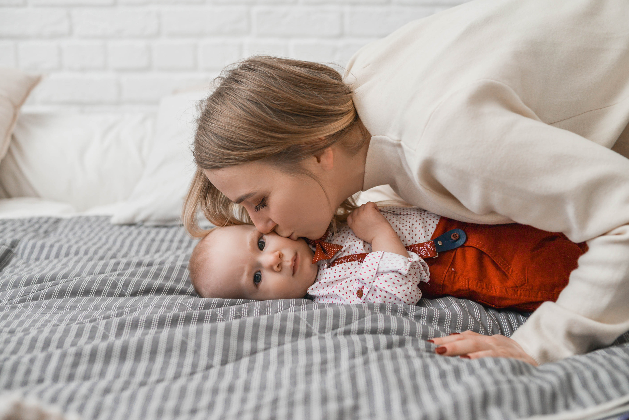 Семья Александры и Константина. Семейный и свадебный фотограф в Москве и Подмосковье Еремина Александр