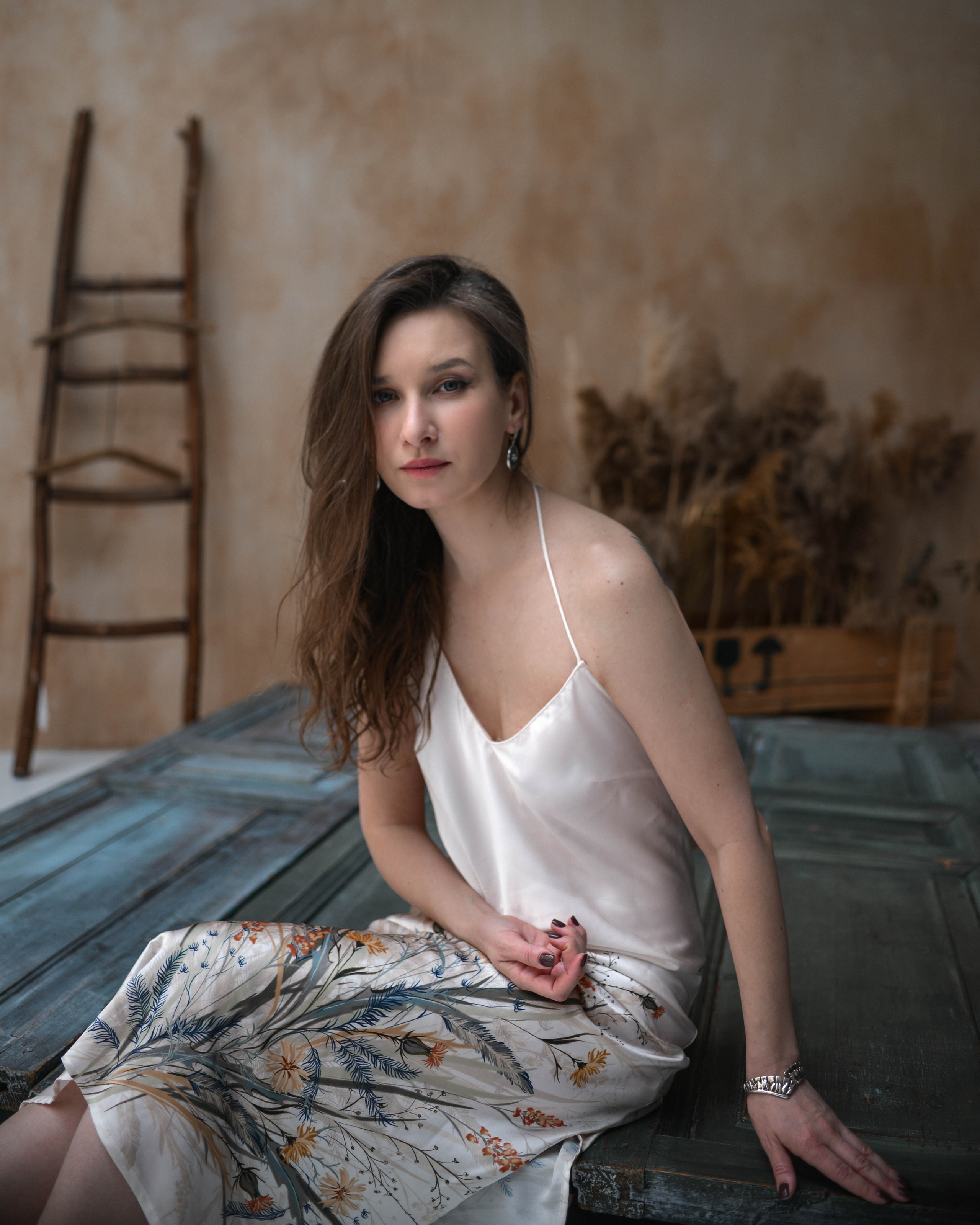 Семейный и свадебный фотограф в Москве и Подмосковье Еремина Александр