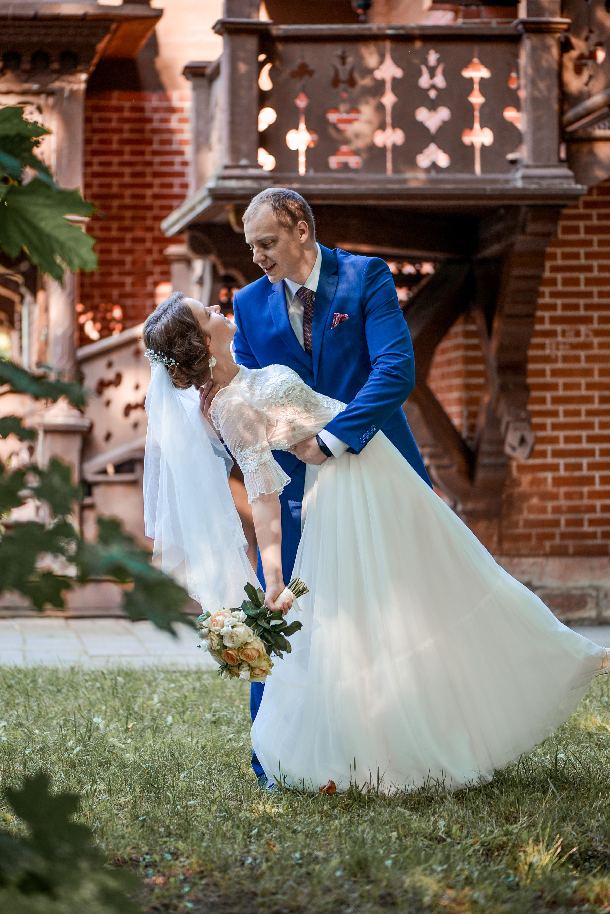 Свадьба Полины и Юрия. Семейный и свадебный фотограф в Москве и Подмосковье Еремина Александр