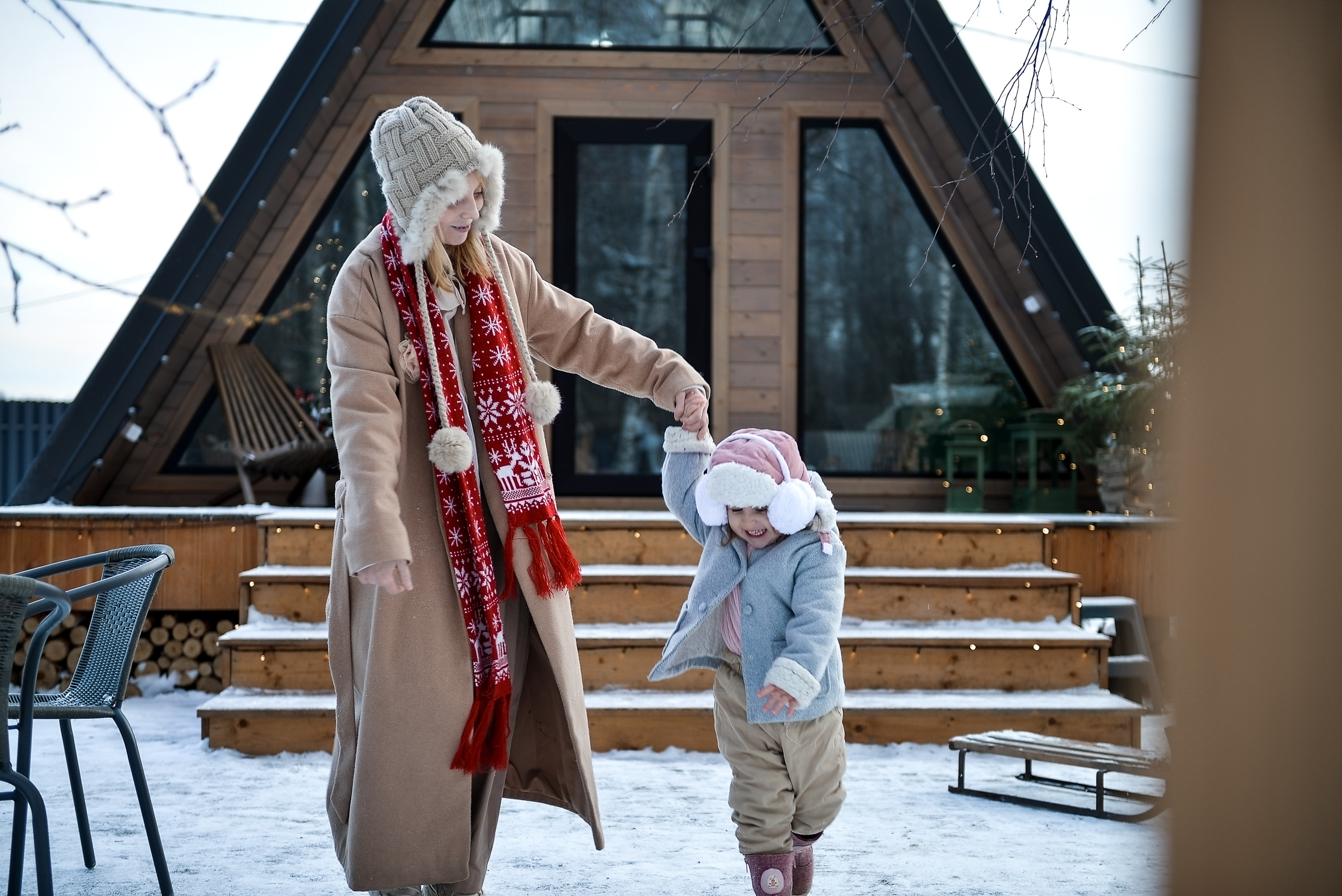 Семья Татьяны и Виталия. Семейный и свадебный фотограф в Москве и Подмосковье Еремина Александр