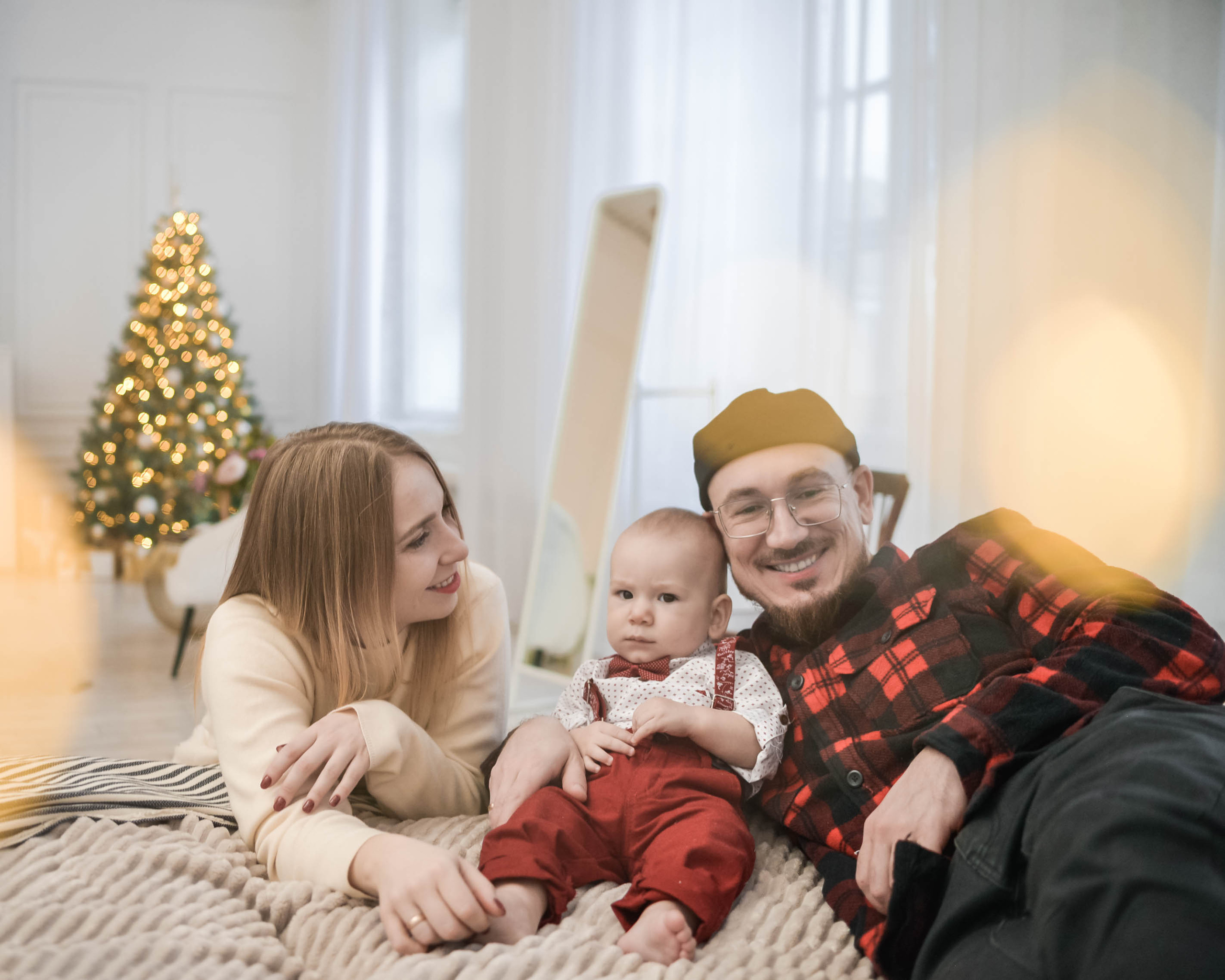 Семья Александры и Константина. Семейный и свадебный фотограф в Москве и Подмосковье Еремина Александр