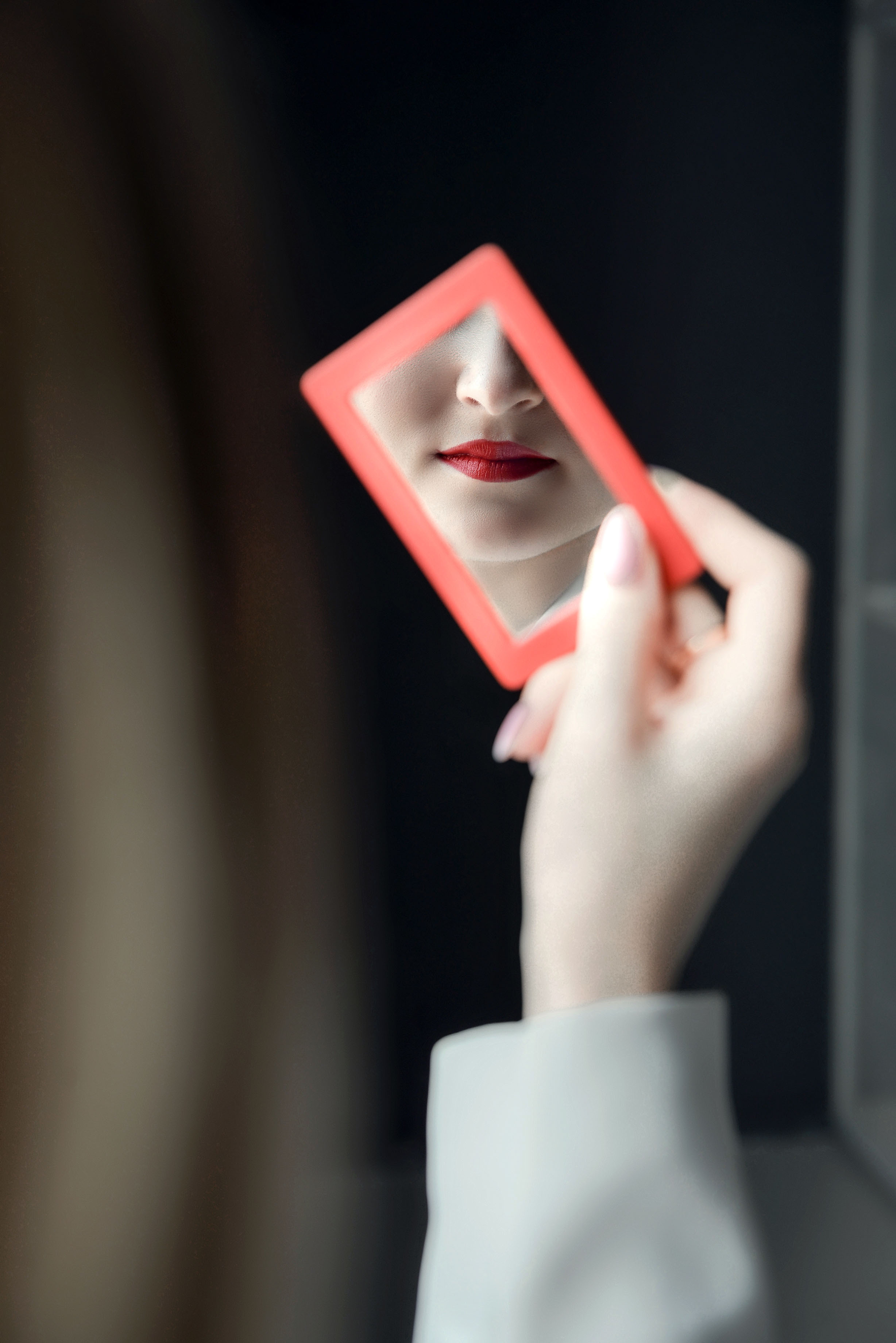 Тома. Визажист. Семейный и свадебный фотограф в Москве и Подмосковье Еремина Александр