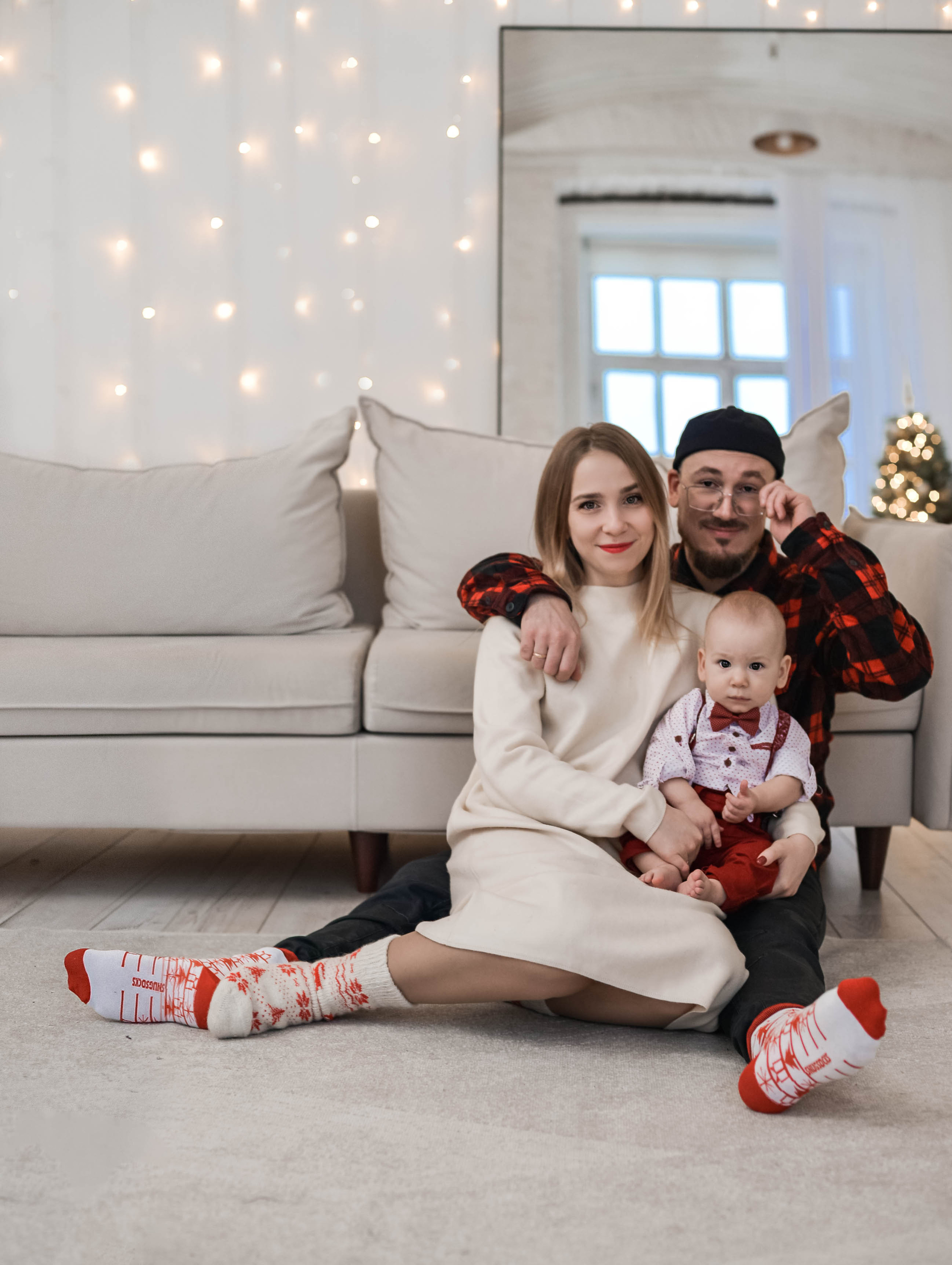 Семья Александры и Константина. Семейный и свадебный фотограф в Москве и Подмосковье Еремина Александр