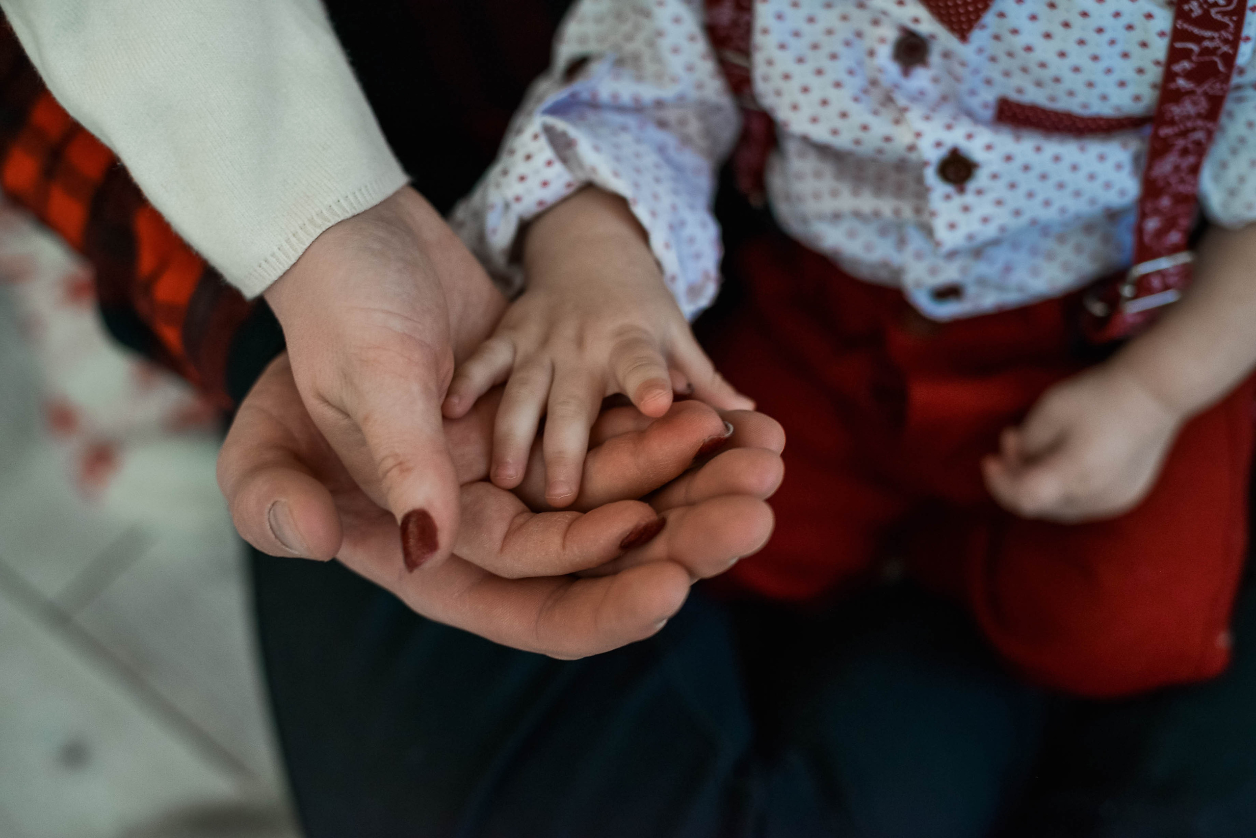 Семья Александры и Константина. Семейный и свадебный фотограф в Москве и Подмосковье Еремина Александр