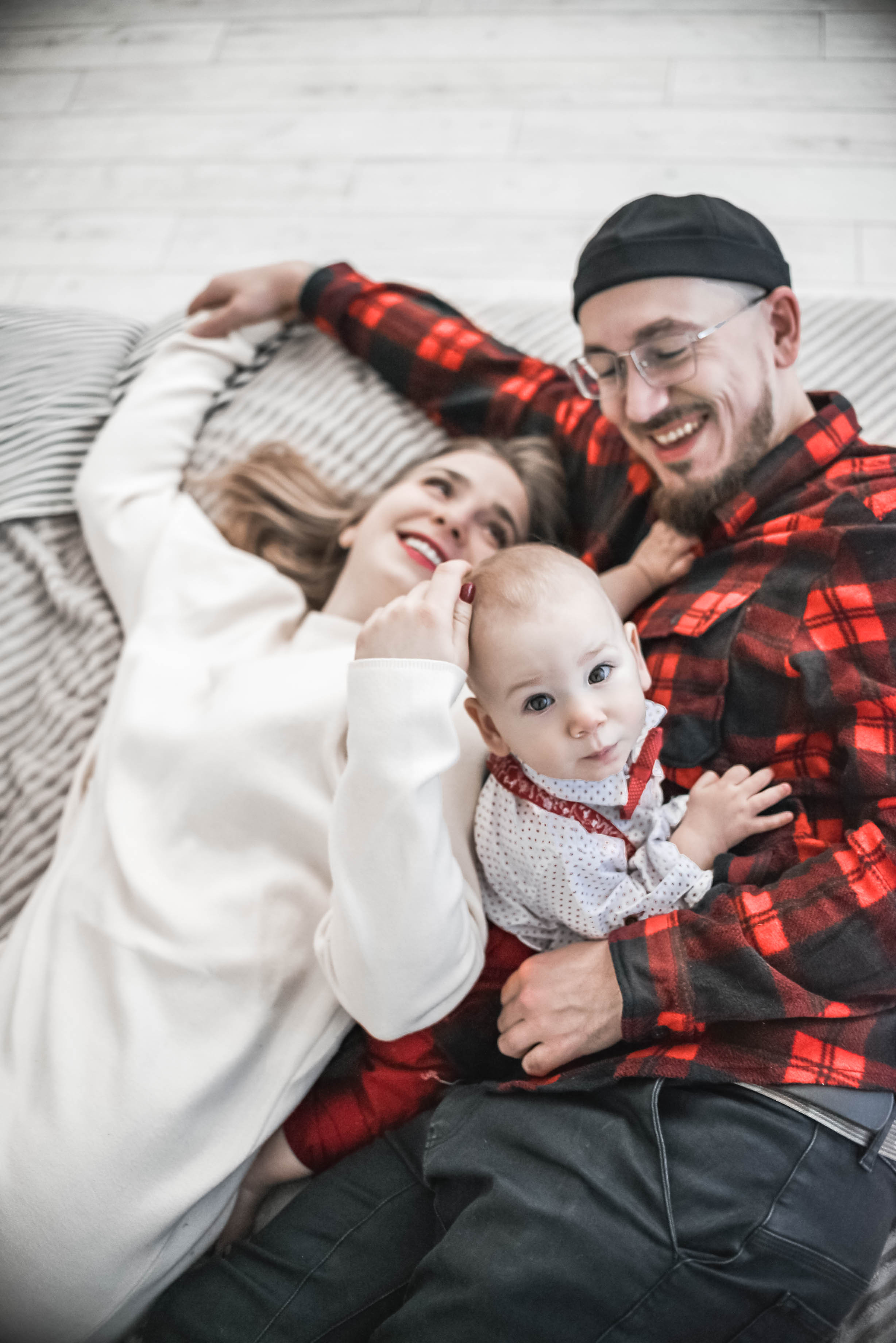 Семья Александры и Константина. Семейный и свадебный фотограф в Москве и Подмосковье Еремина Александр