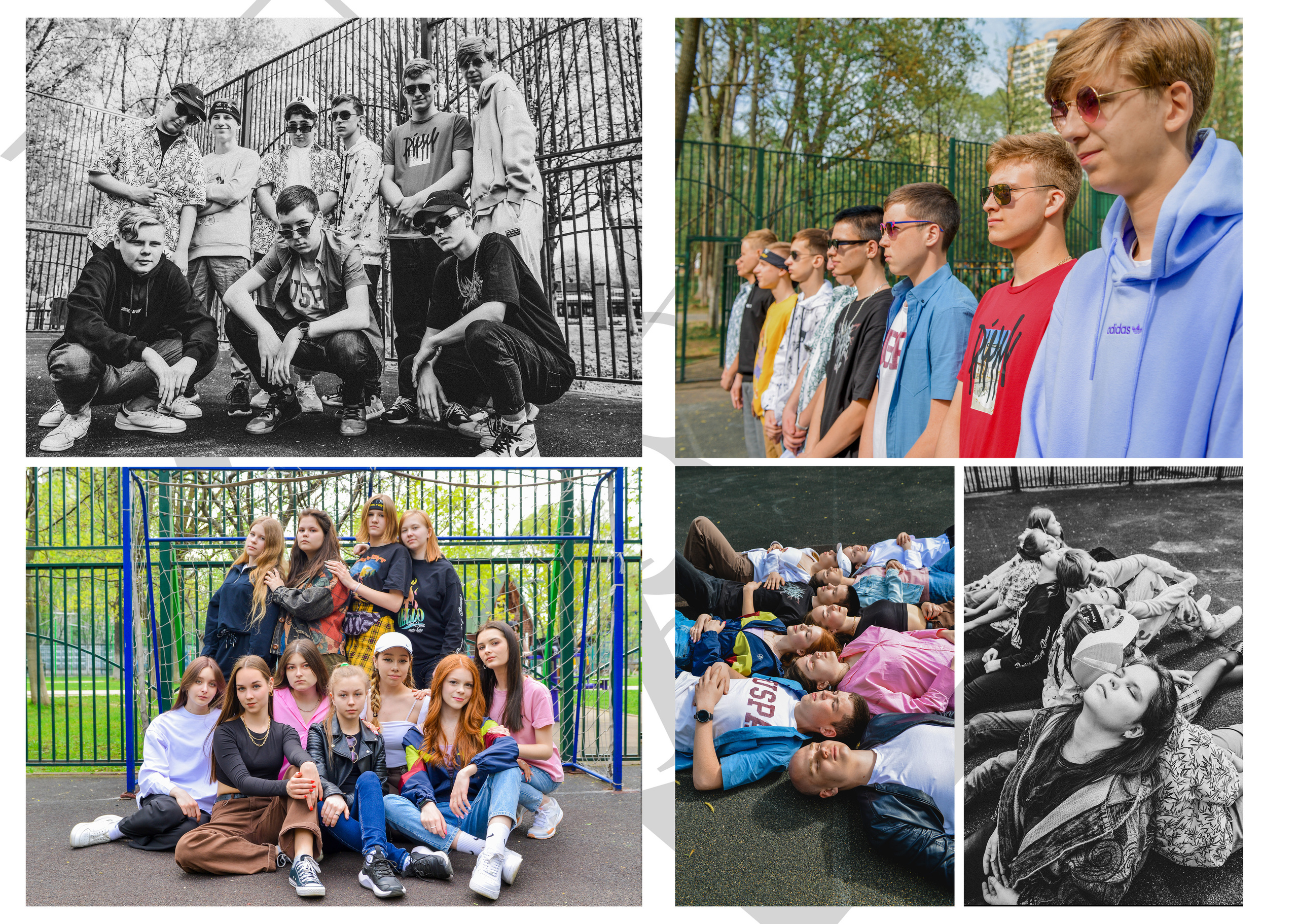 9 класс. 6 школа. Евгений. Семейный и свадебный фотограф в Москве и Подмосковье Еремина Александр