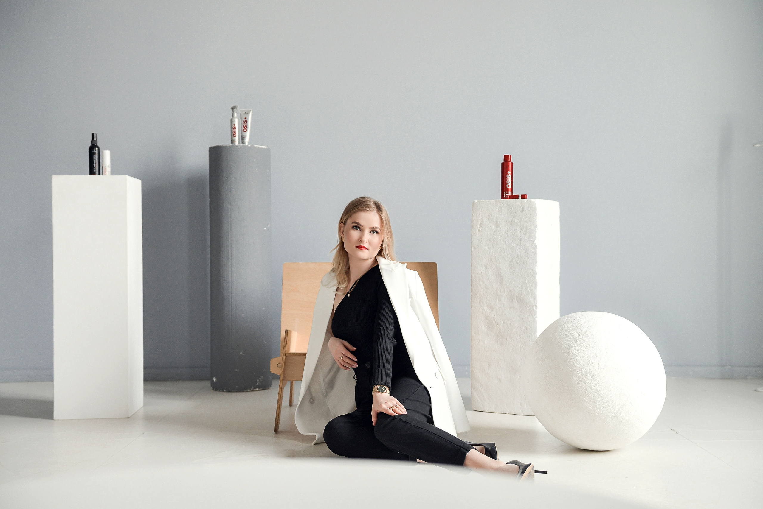 Тома. Визажист. Семейный и свадебный фотограф в Москве и Подмосковье Еремина Александр