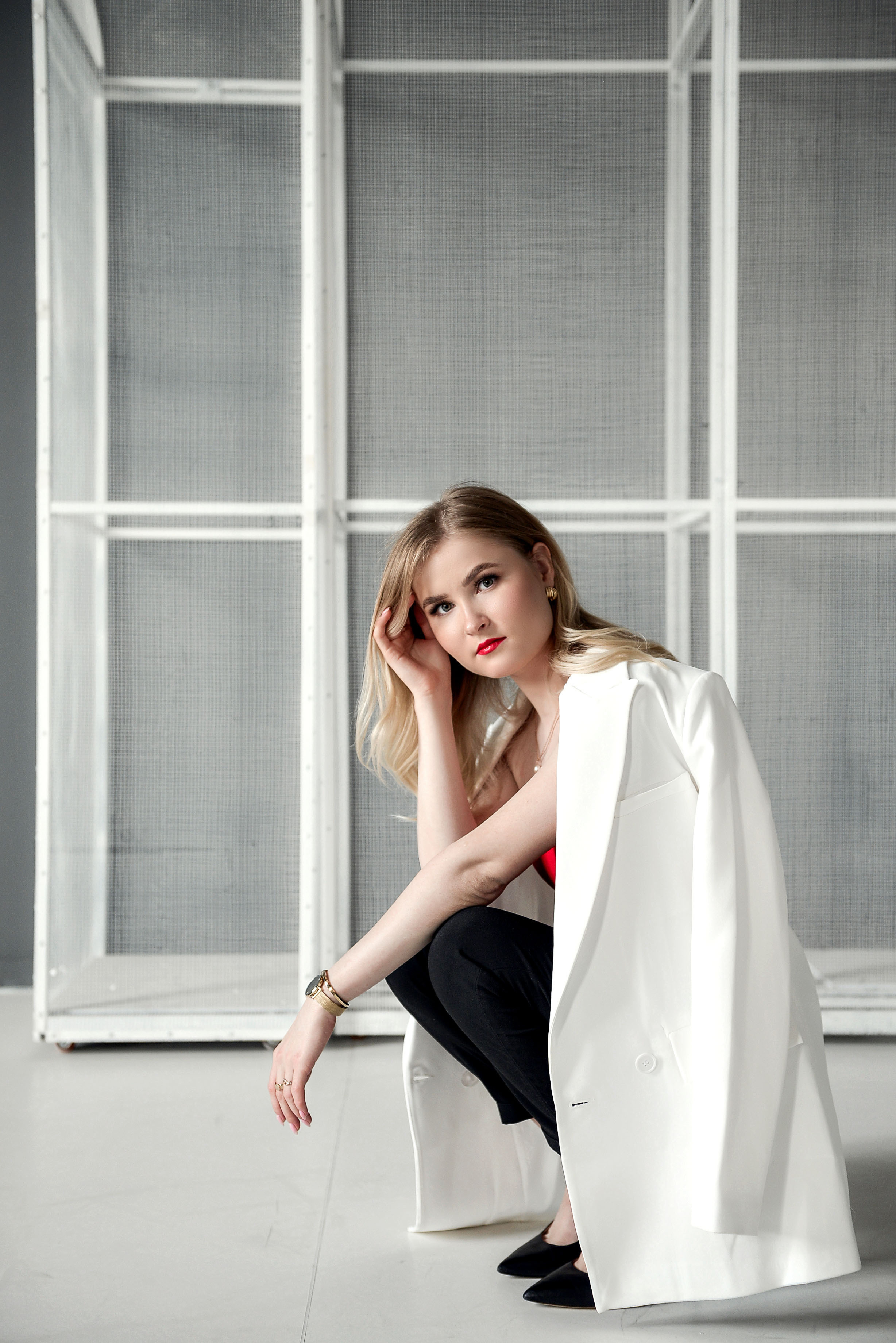 Тома. Визажист. Семейный и свадебный фотограф в Москве и Подмосковье Еремина Александр