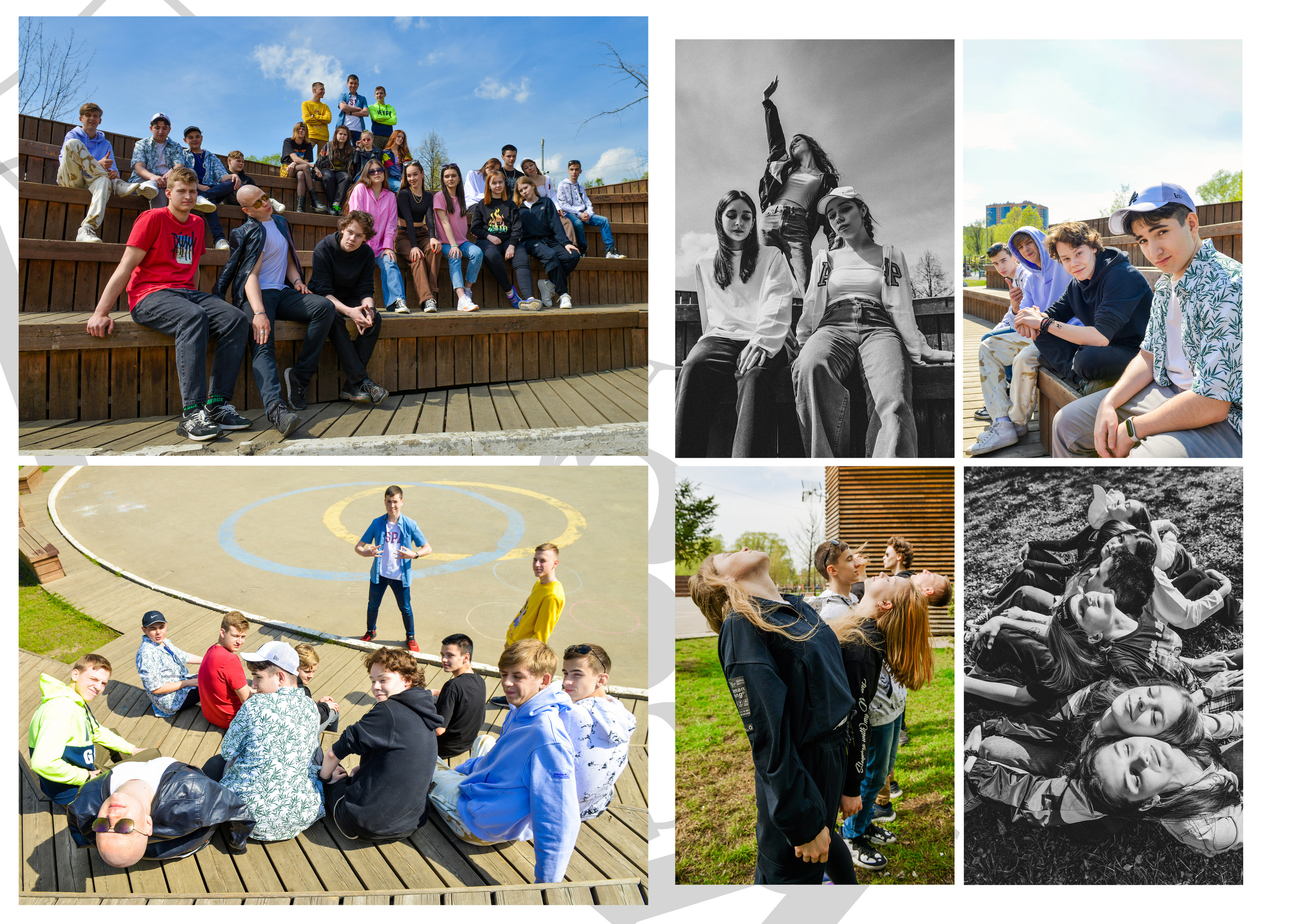 9 класс. 6 школа. Евгений. Семейный и свадебный фотограф в Москве и Подмосковье Еремина Александр