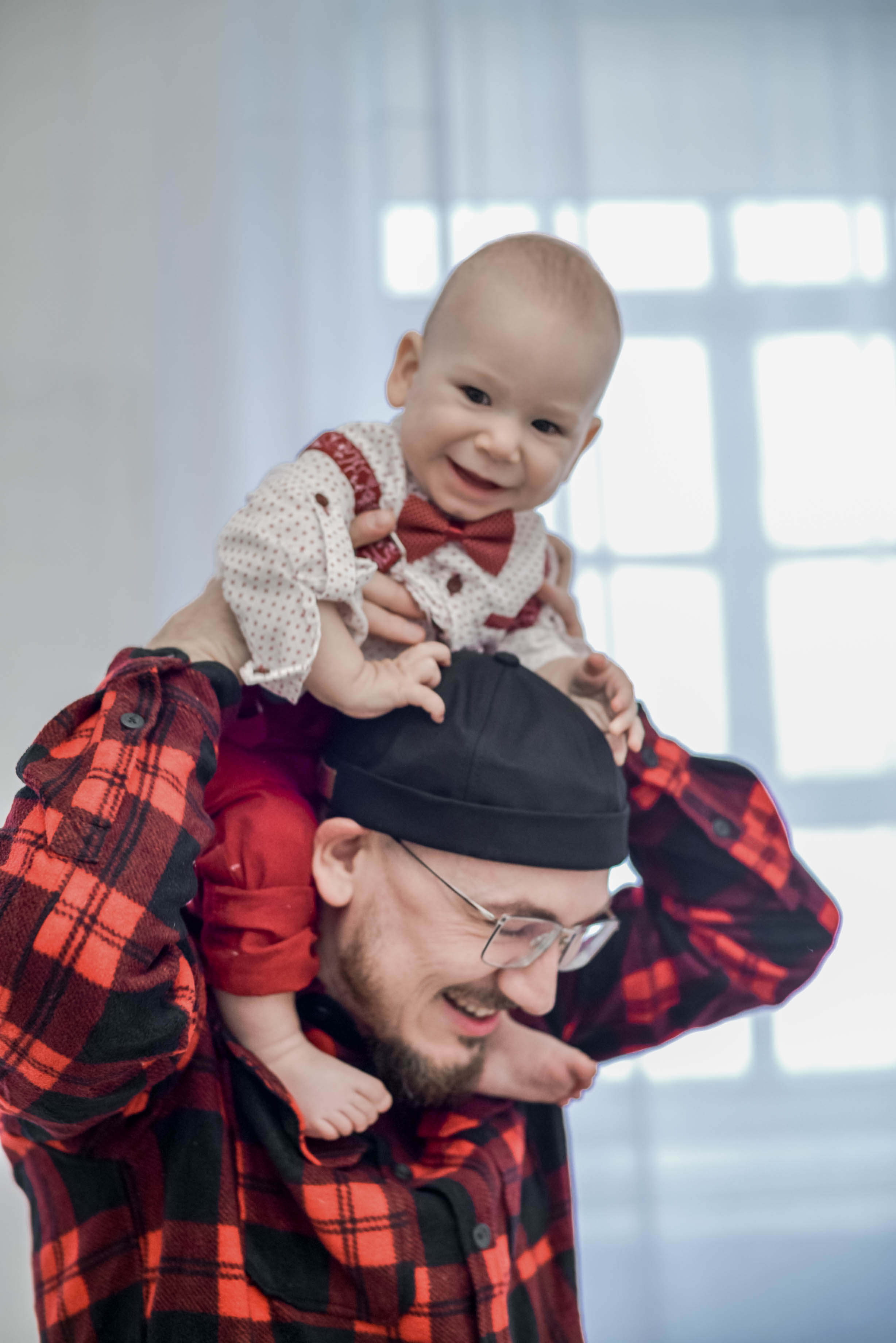 Семья Александры и Константина. Семейный и свадебный фотограф в Москве и Подмосковье Еремина Александр
