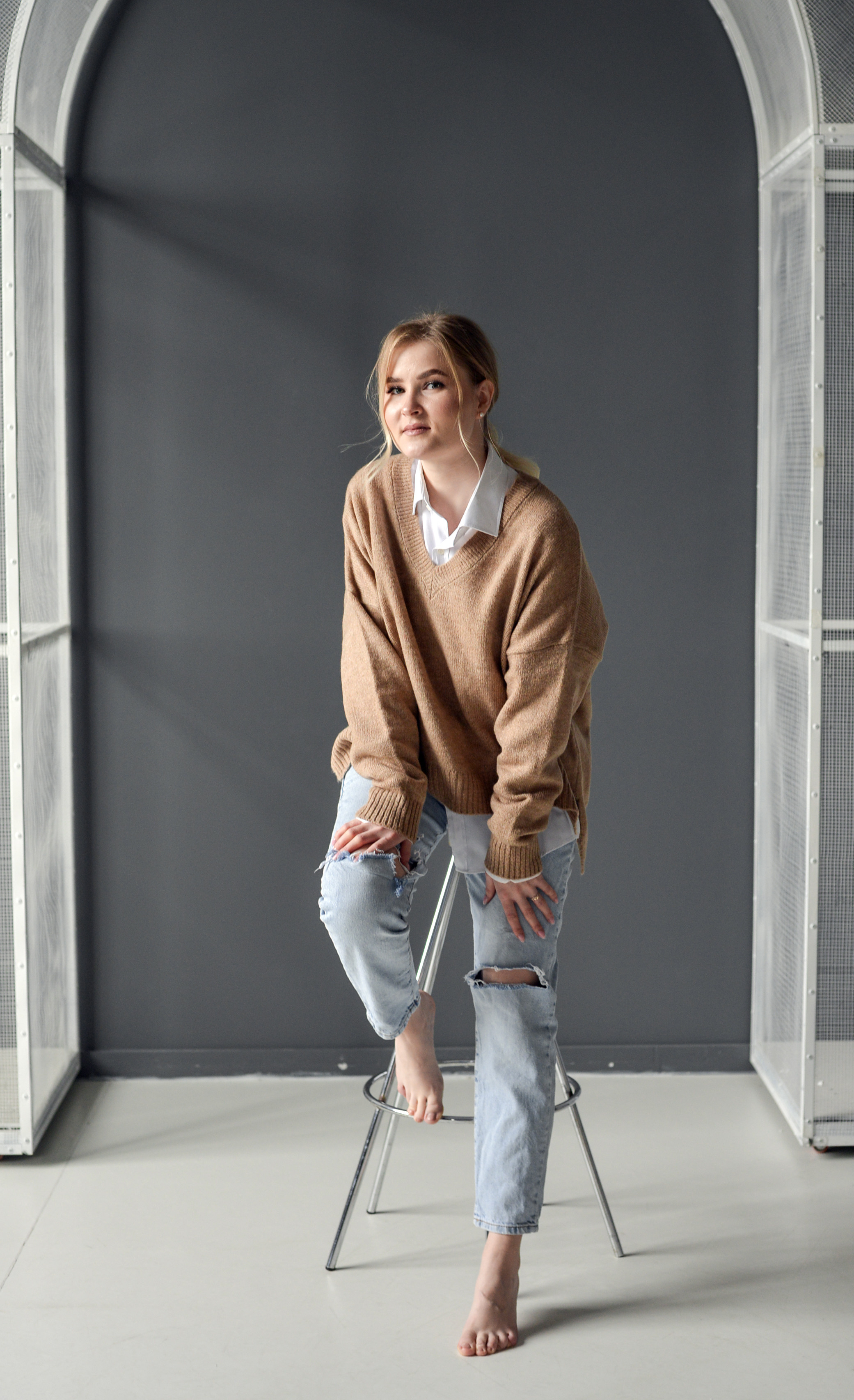 Тома. Визажист. Семейный и свадебный фотограф в Москве и Подмосковье Еремина Александр