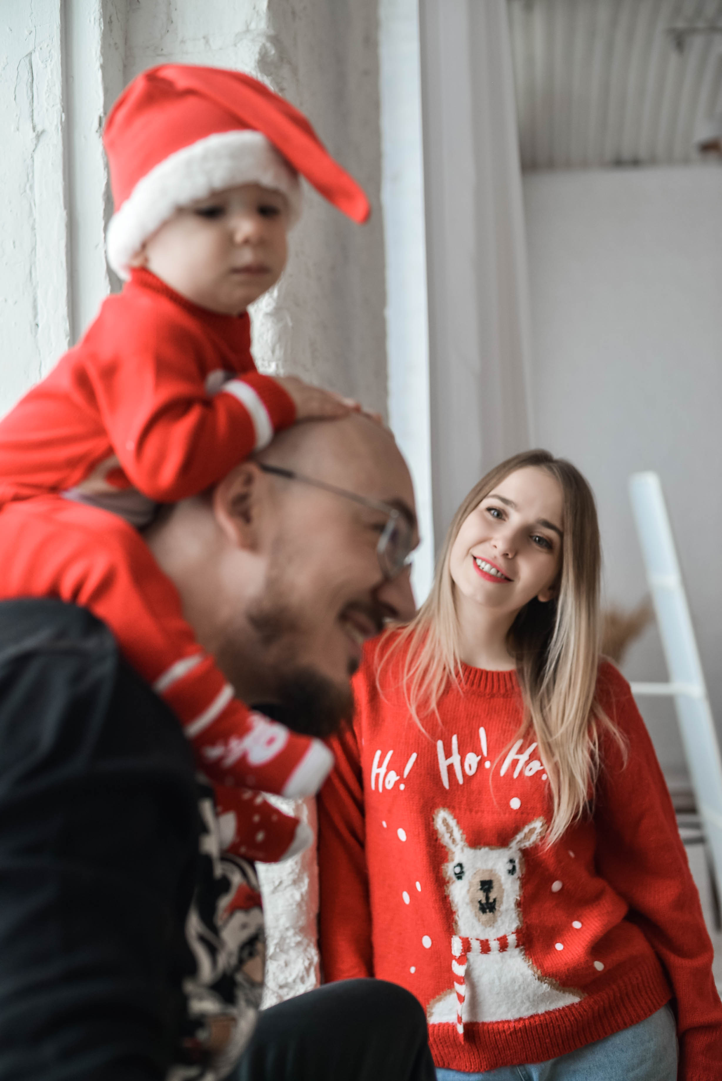 Семья Александры и Константина. Семейный и свадебный фотограф в Москве и Подмосковье Еремина Александр