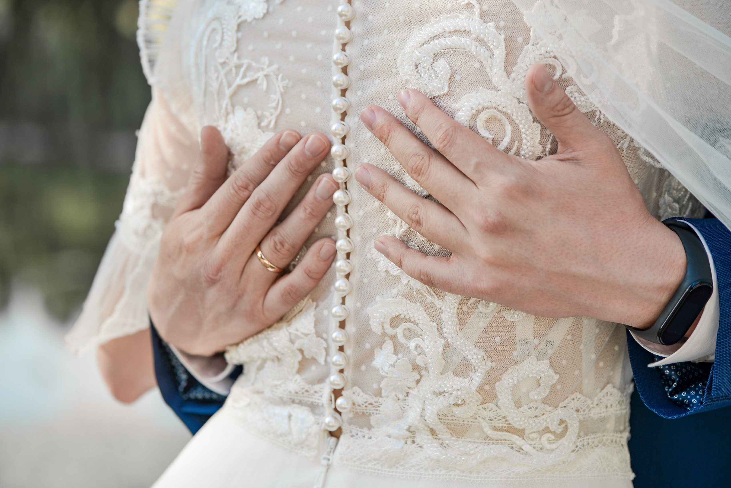 Свадьба Полины и Юрия. Семейный и свадебный фотограф в Москве и Подмосковье Еремина Александр